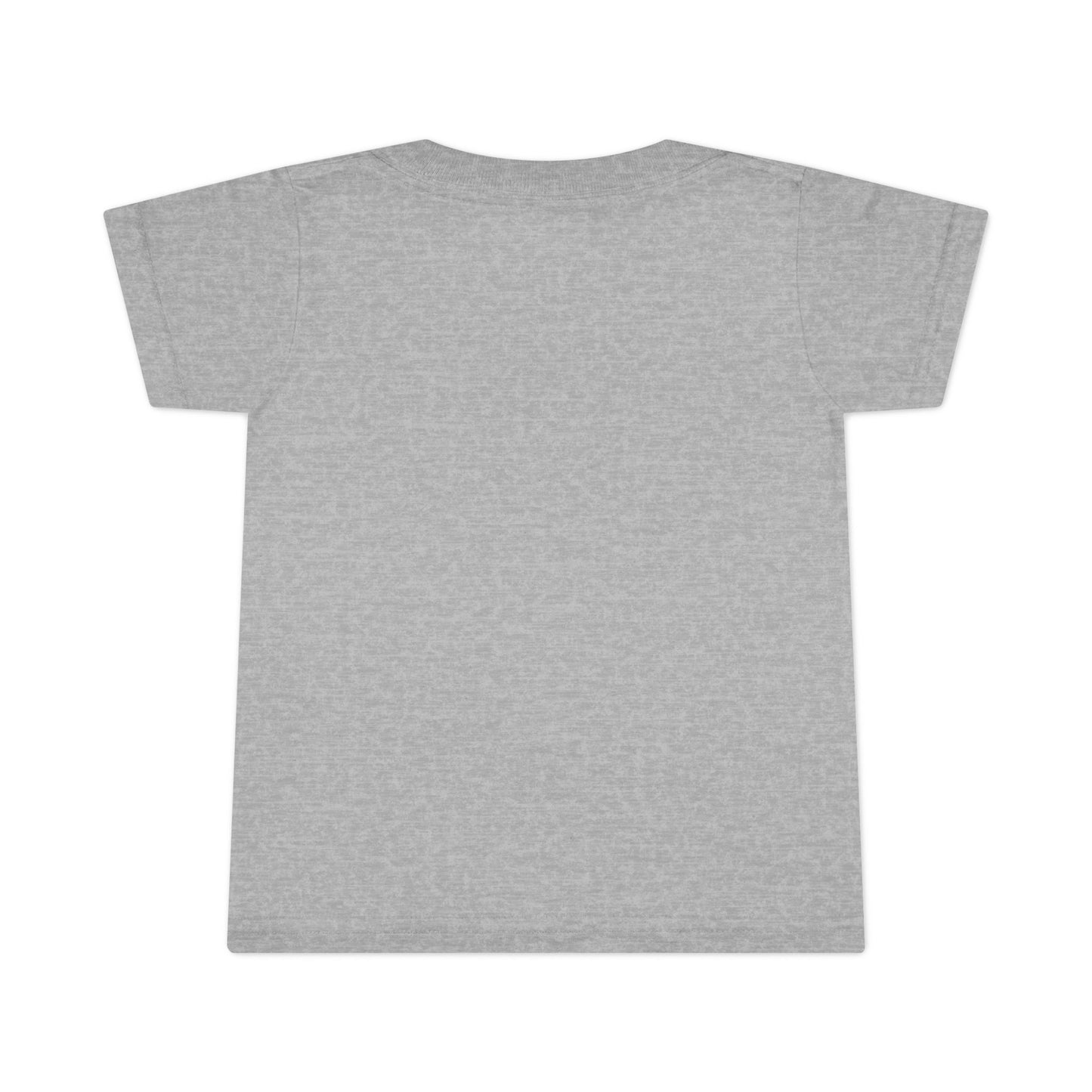 Adorable Toddler T-Shirt | Cute Animal Tee for Kids, Playful Shirt, Birthday Gift, Gift for Toddlers, Everyday Wear