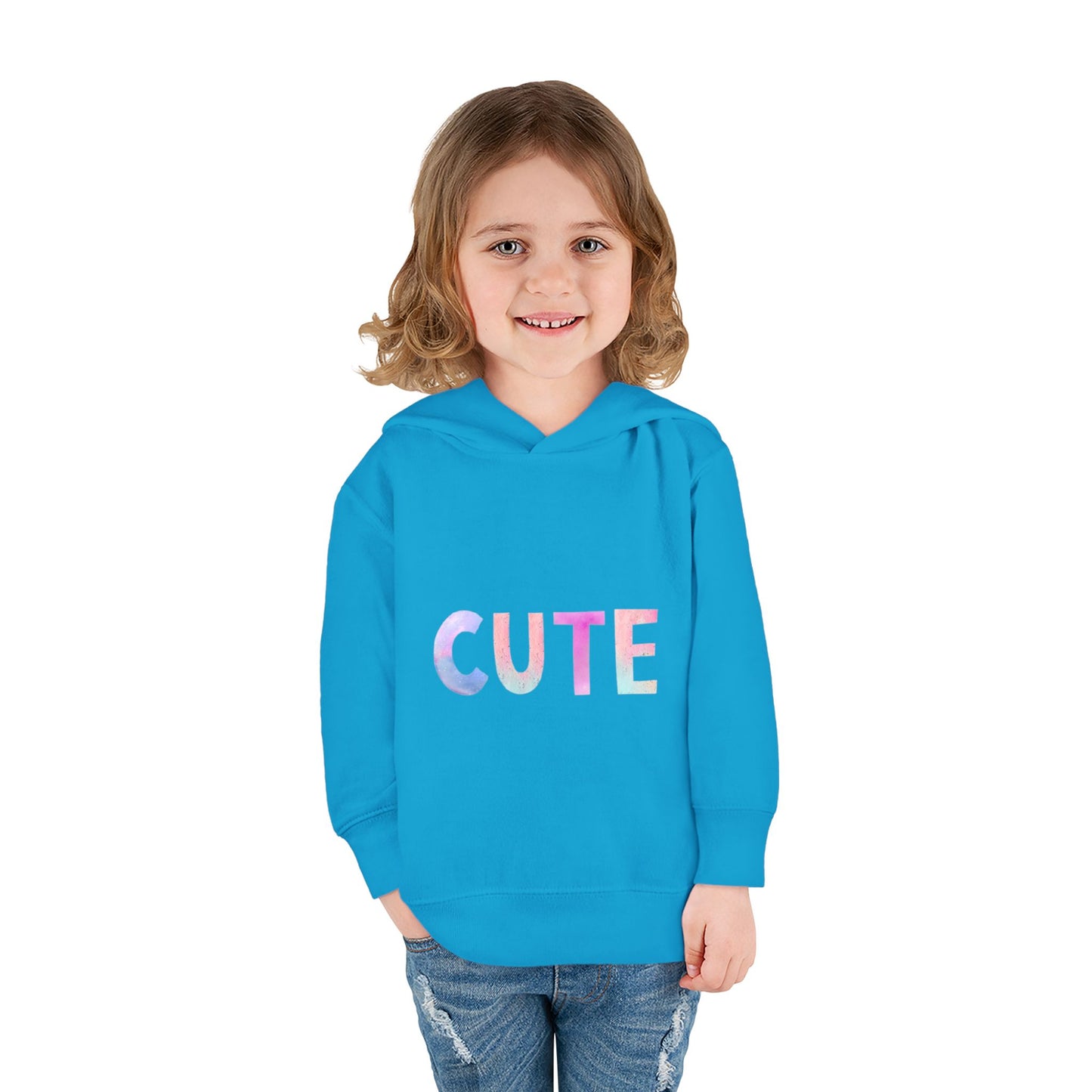 Cute Toddler Pullover Fleece Hoodie, Baby Sweatshirt, Kids Fashion Hoodie, Toddler Gifts, Cozy Childrenswear, Holiday Apparel
