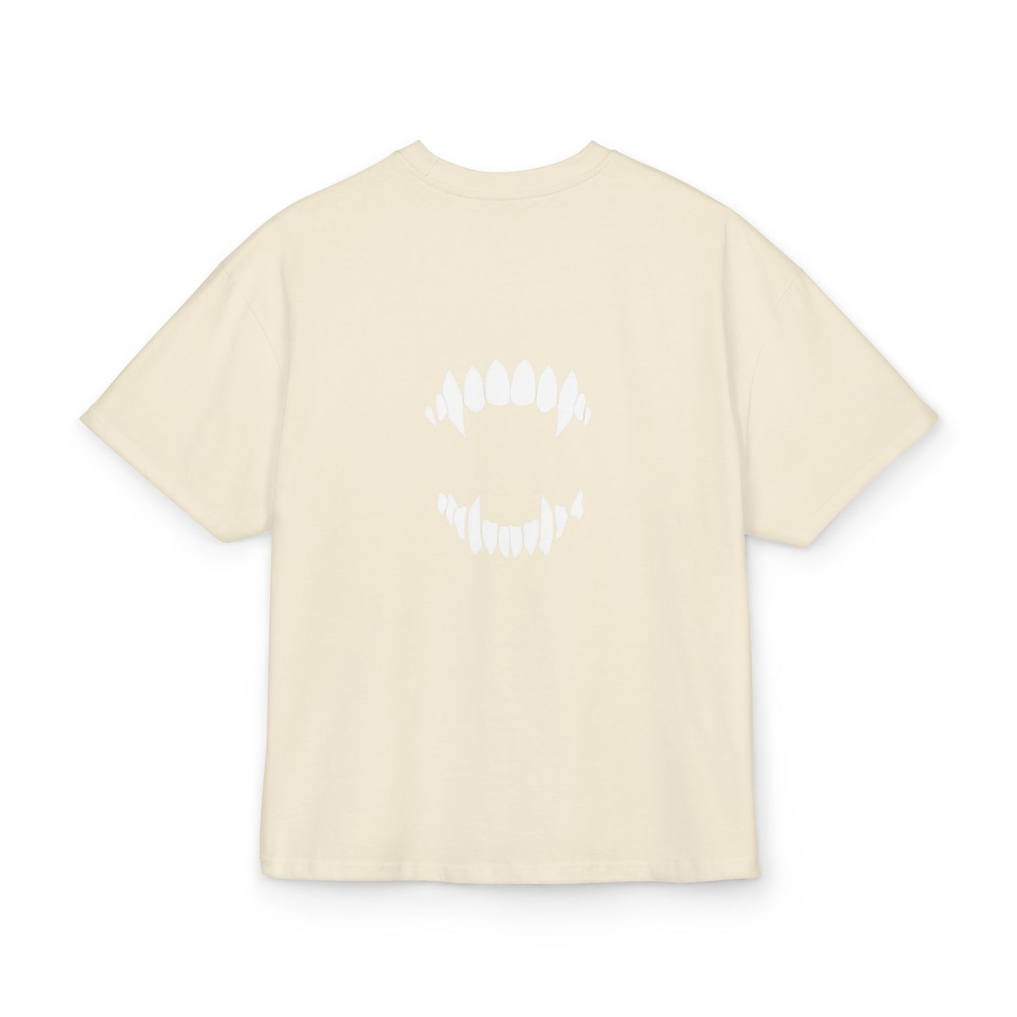 Bold Statement Tee, Casual Graphic T-Shirt, Heavy Cotton Tee, Gift for Friends, Trendy Streetwear