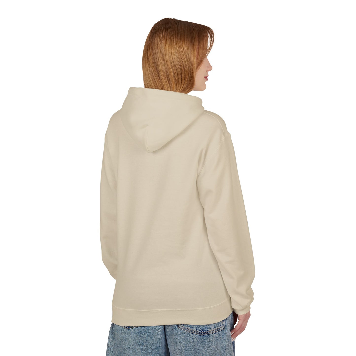 Believe Hoodie - Inspirational Fleece Sweatshirt for Men & Women, Cozy Gift, Motivation Apparel, Everyday Comfort