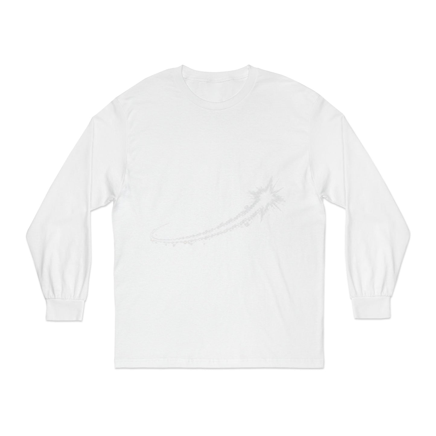 Classic Long Sleeve T-Shirt - Perfect for Every Occasion, Cozy Gift, Casual Wear, Layering Essential, Trendy Casualwear