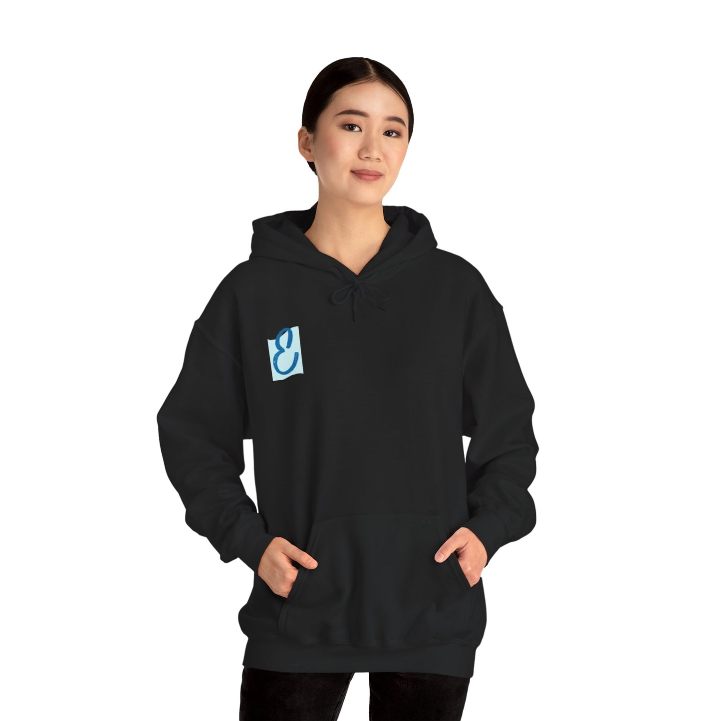 Cozy Inspirational Hoodie - Embrace the Little Things, Hoodie, Gift for Motivation, Casual Wear, Perfect for Any Occasion