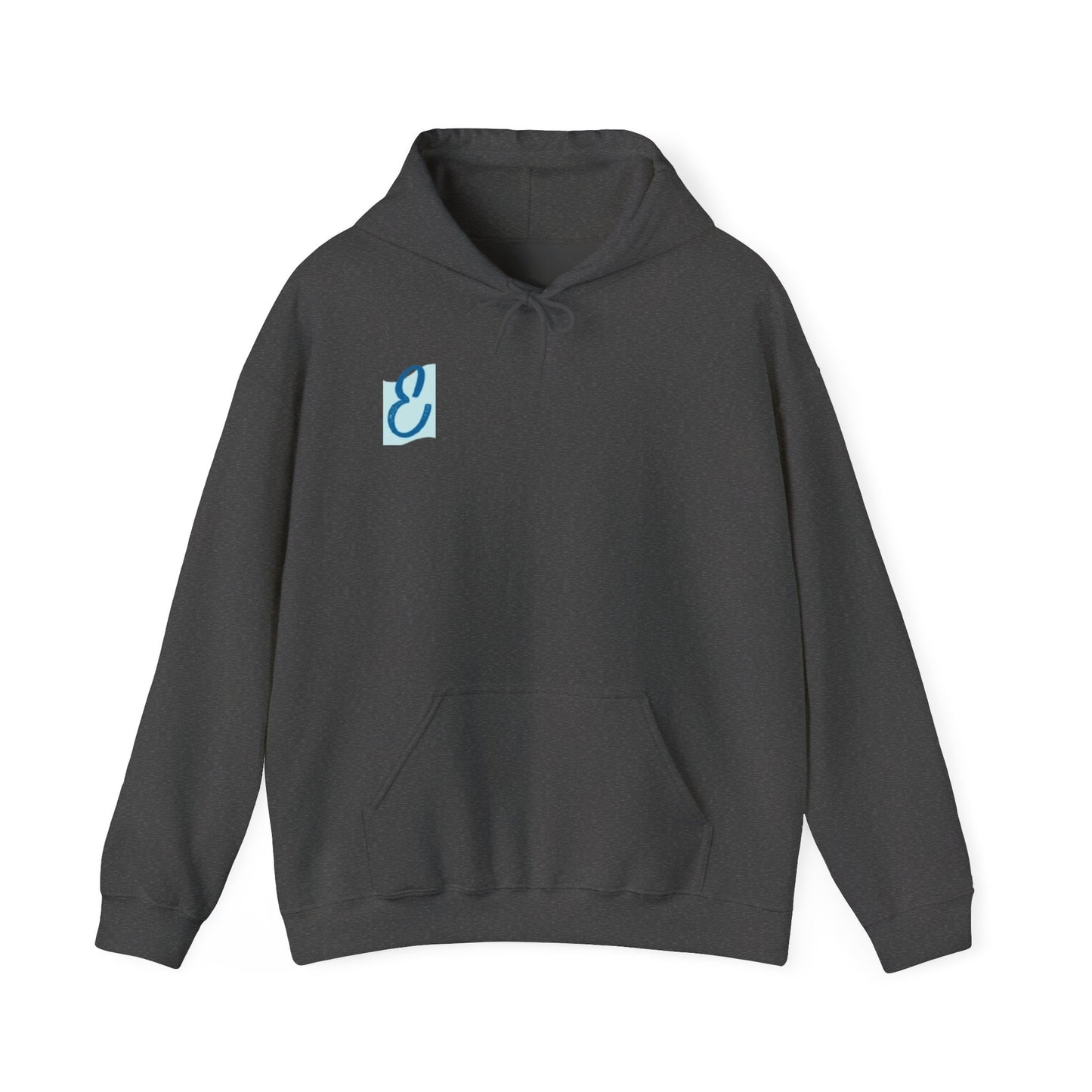 Cozy Inspirational Hoodie - Embrace the Little Things, Hoodie, Gift for Motivation, Casual Wear, Perfect for Any Occasion