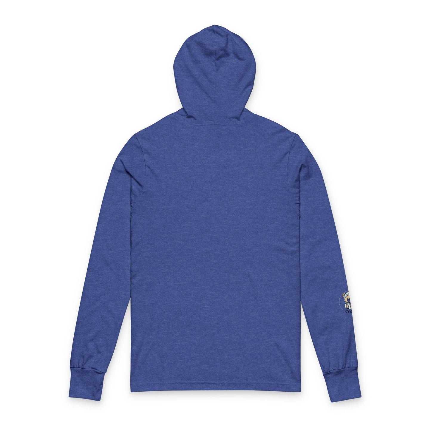 Hooded Long Sleeve Tee