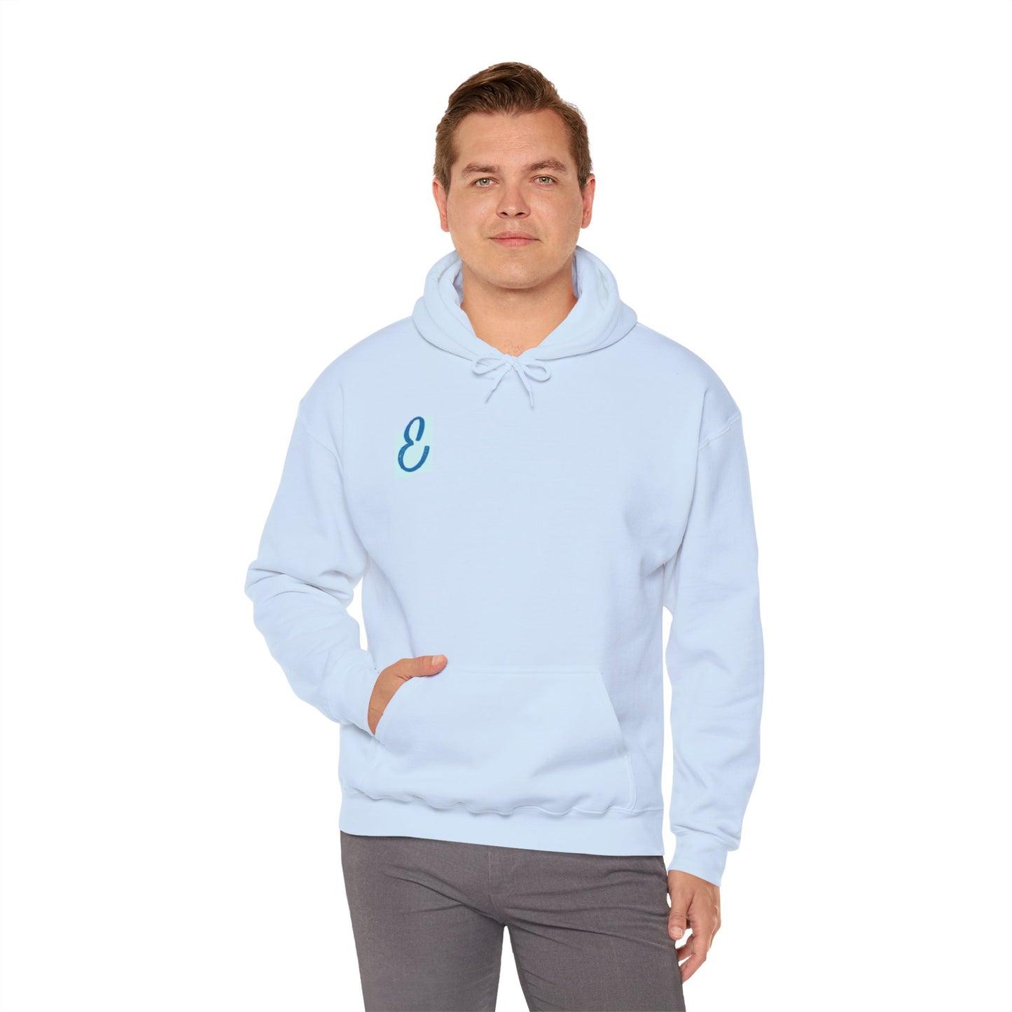 Cozy Inspirational Hoodie - Embrace the Little Things, Hoodie, Gift for Motivation, Casual Wear, Perfect for Any Occasion