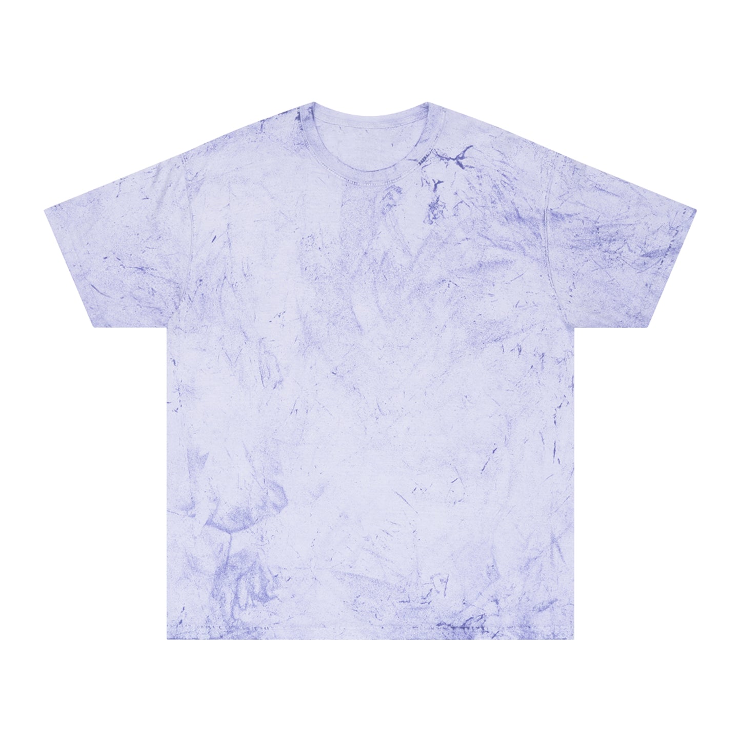Color Blast T-Shirt | Vibrant Casual Wear, Summer Tee, Unique Gift, Spring Fashion, Festival Style