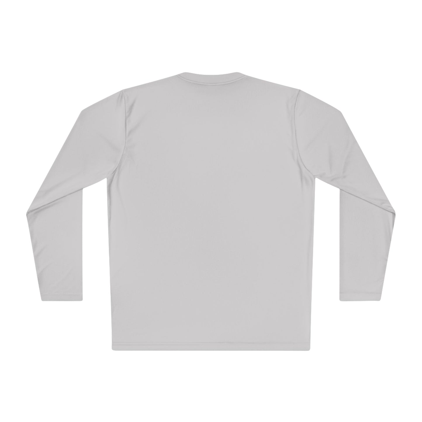 Pineapple Graphic Long Sleeve Tee, Don't Worry Be Pineapple Shirt, Casual Wear, Gift for Friends, Summer Style, Vacation Top.