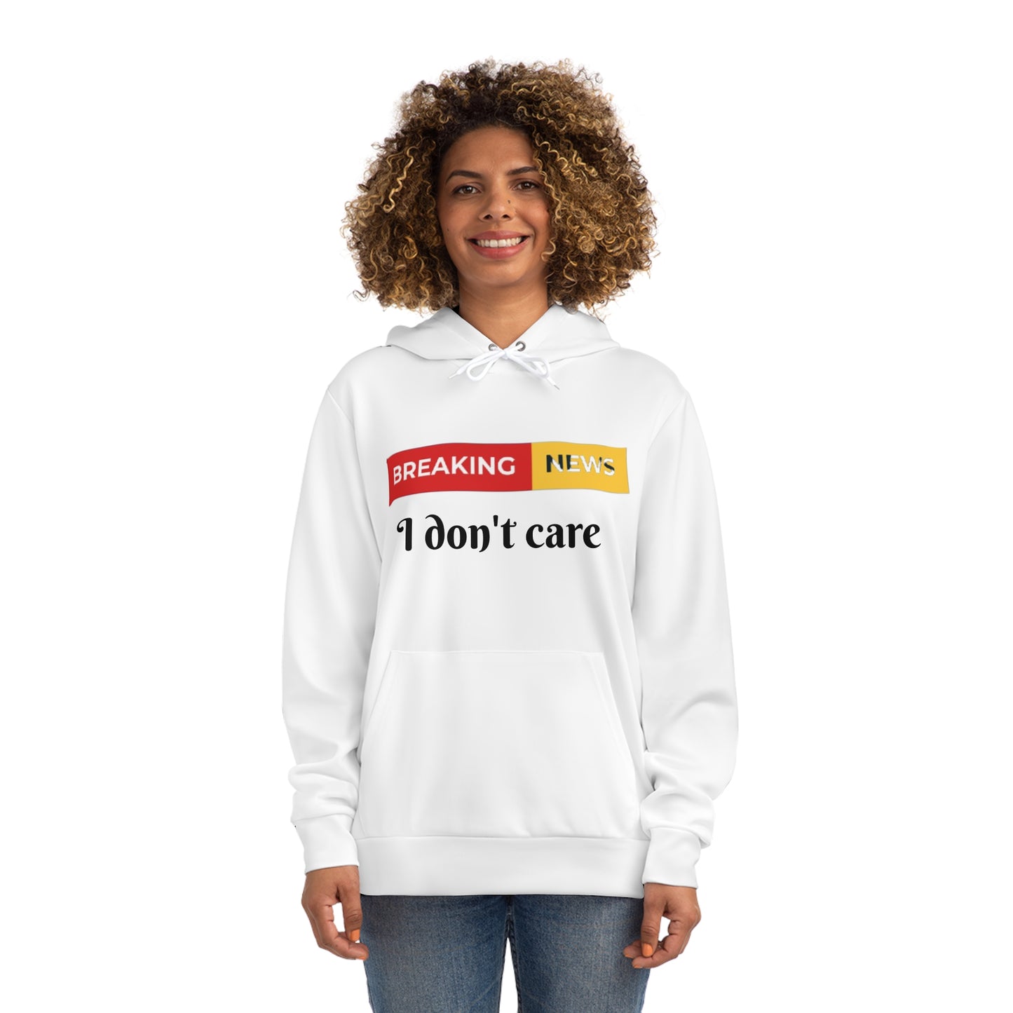 Trendy Embrace Hoodie, Casual Apparel, Gift for Friends, Daily Wear, Statement Piece, Comfortable Fashion