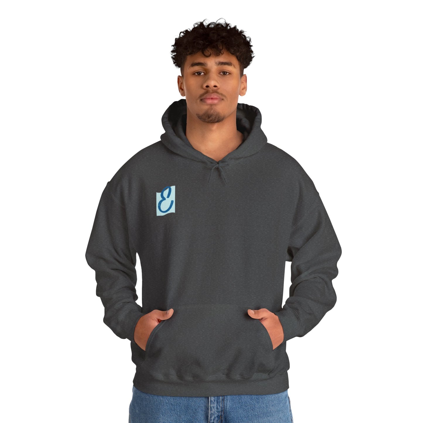 Cozy Inspirational Hoodie - Embrace the Little Things, Hoodie, Gift for Motivation, Casual Wear, Perfect for Any Occasion