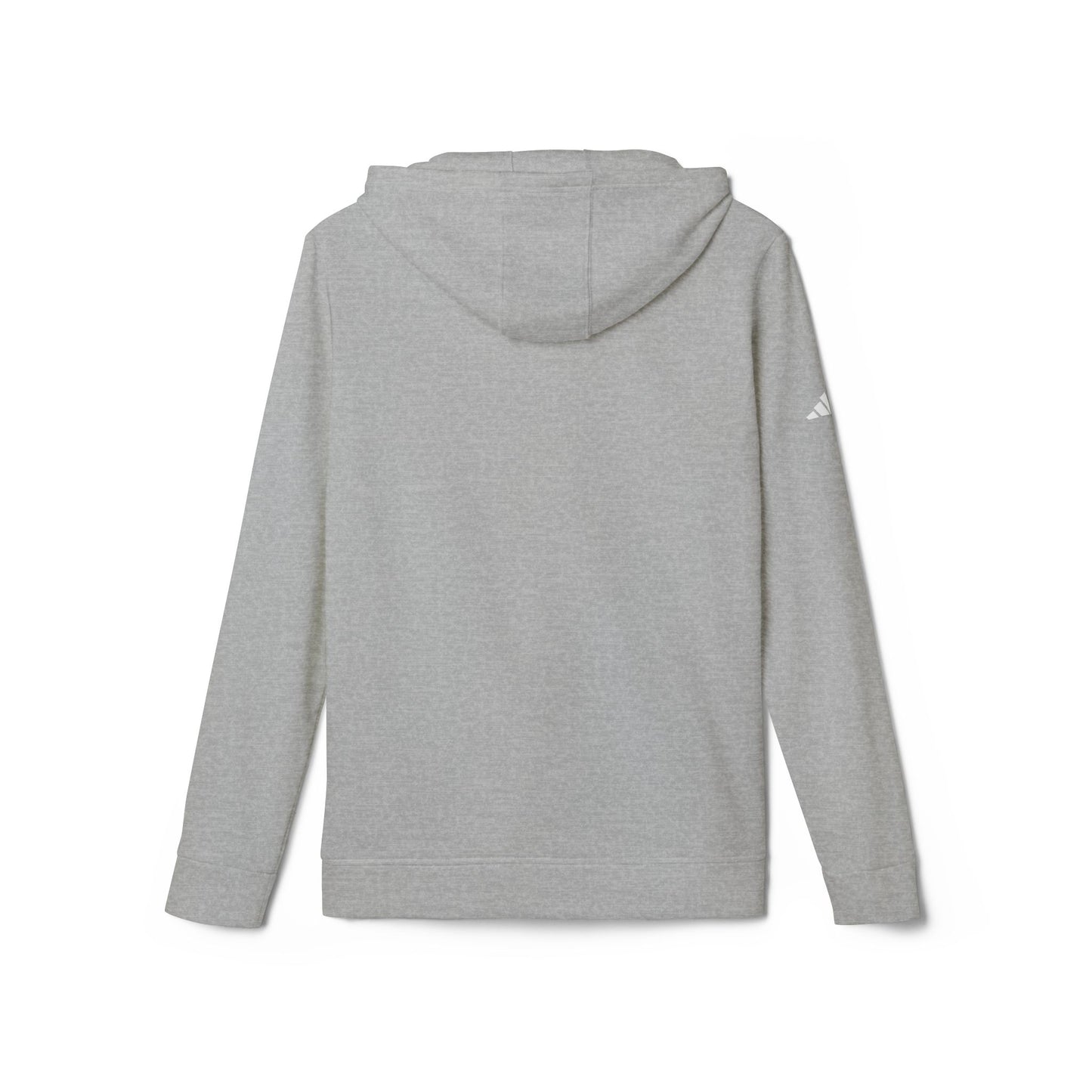 Cozy Fleece Hoodie for Athletes, Activewear, Sports Casual, Birthday Gift, Everyday Comfort