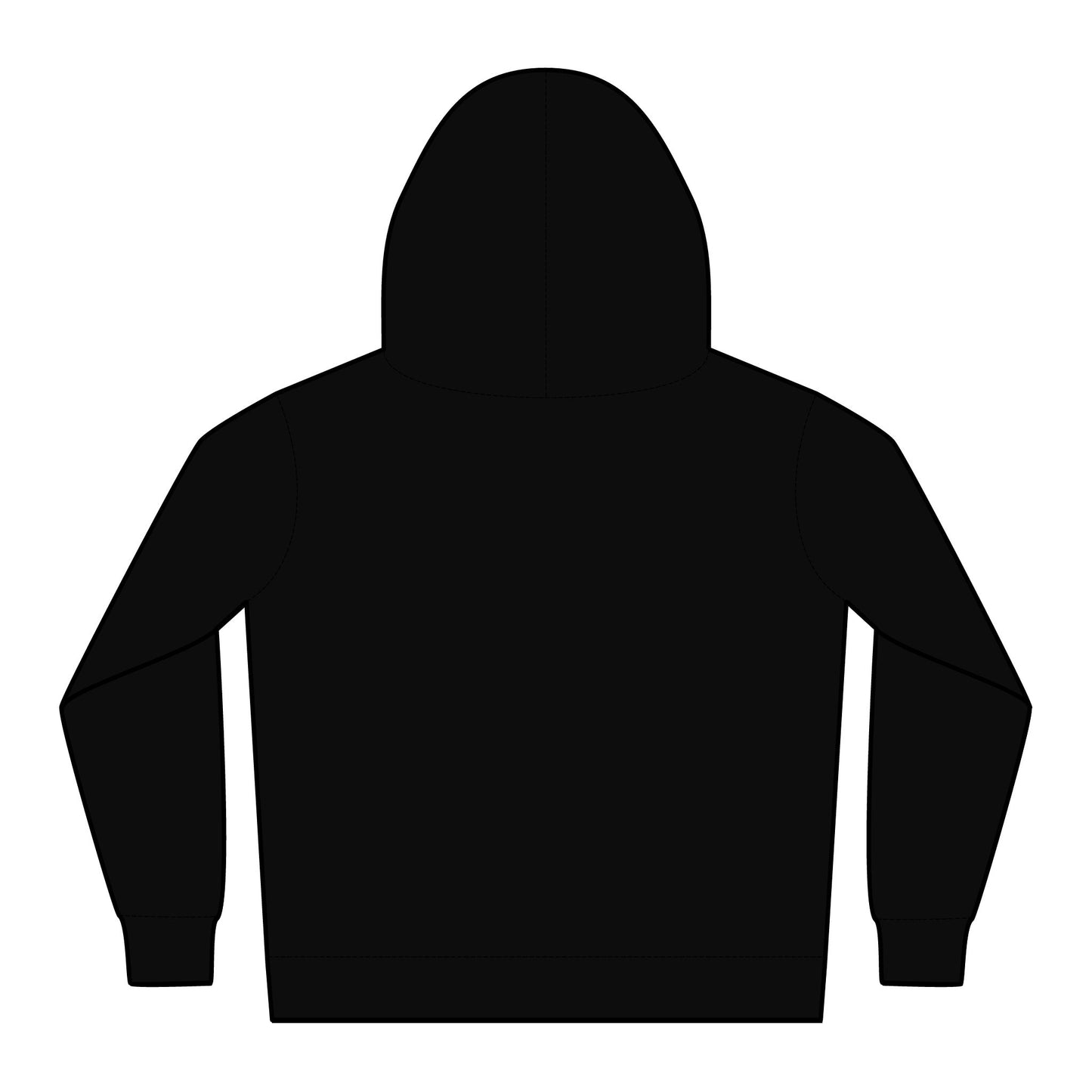 Cozy Kids Hoodie, Comfortable Sweatshirt for Boys and Girls, Perfect for Playtime and Lounge, Great Gift for Kids