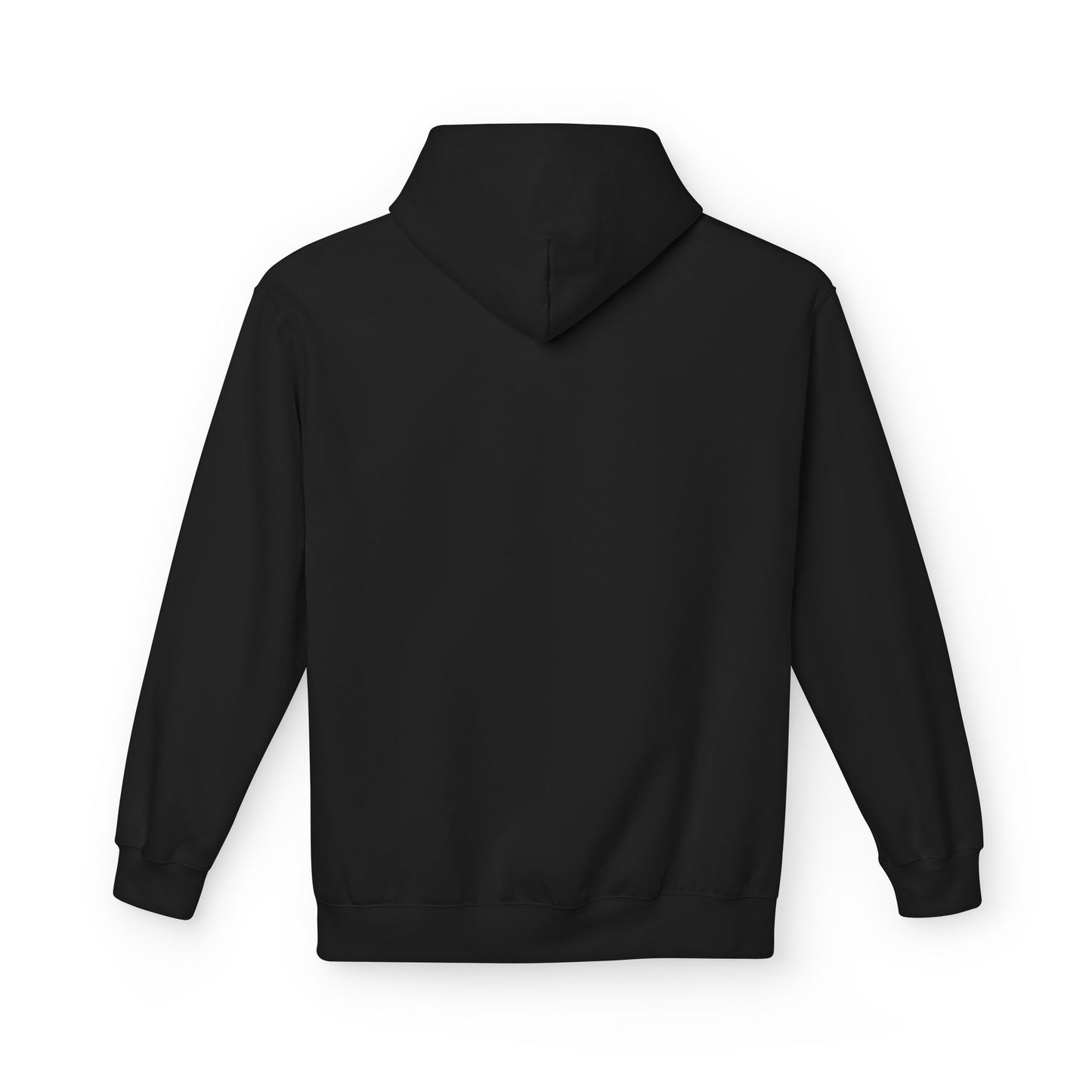 Cozy Fleece Hoodie, Casual Streetwear, Gift for Him/Her, Everyday Comfort, Ideal for Fall/Winter