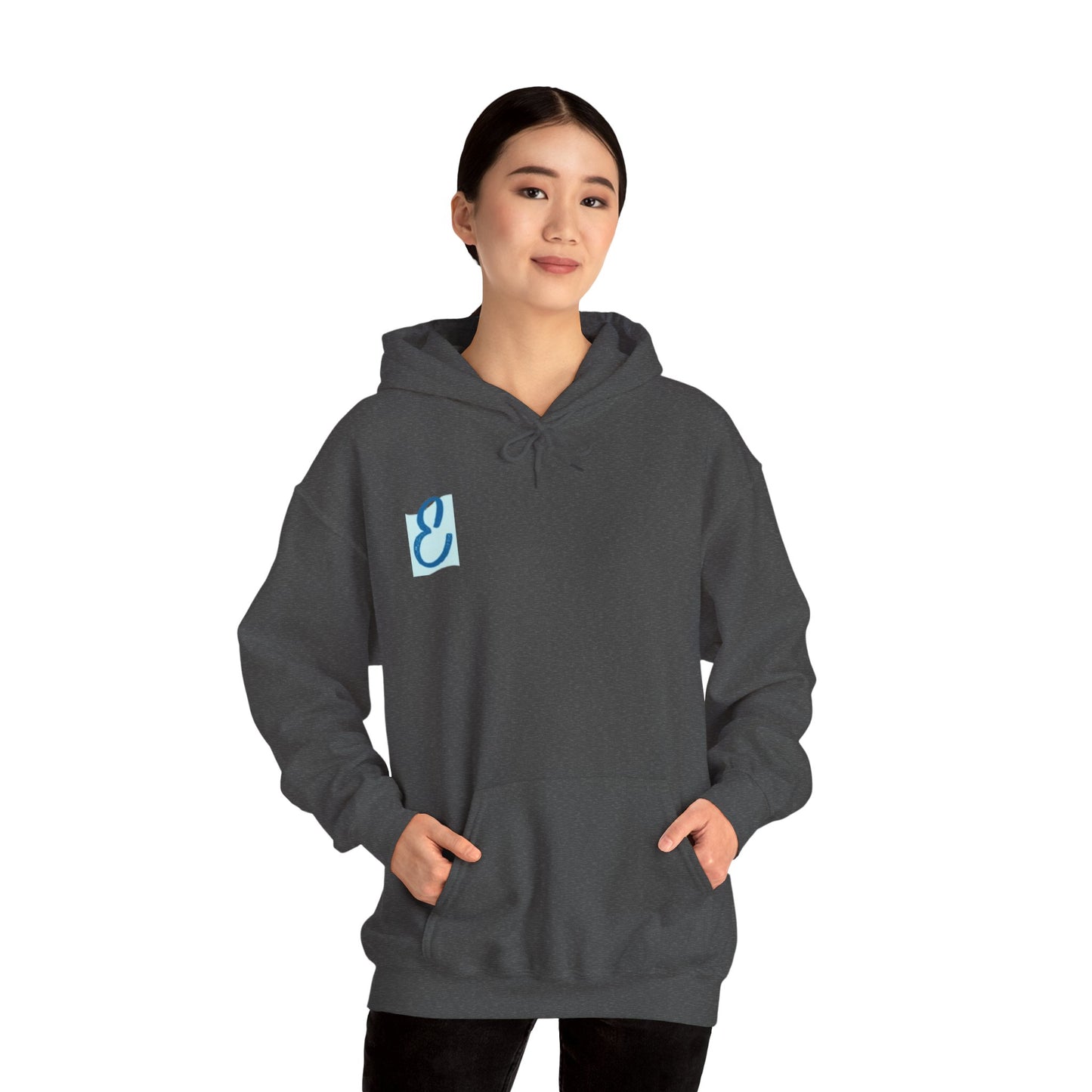 Cozy Inspirational Hoodie - Embrace the Little Things, Hoodie, Gift for Motivation, Casual Wear, Perfect for Any Occasion