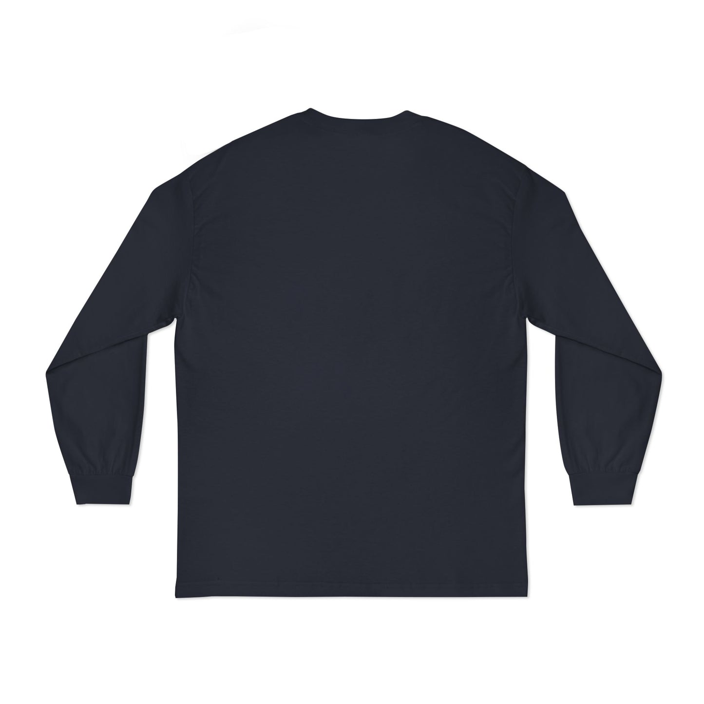Classic Long Sleeve T-Shirt - Perfect for Every Occasion, Cozy Gift, Casual Wear, Layering Essential, Trendy Casualwear