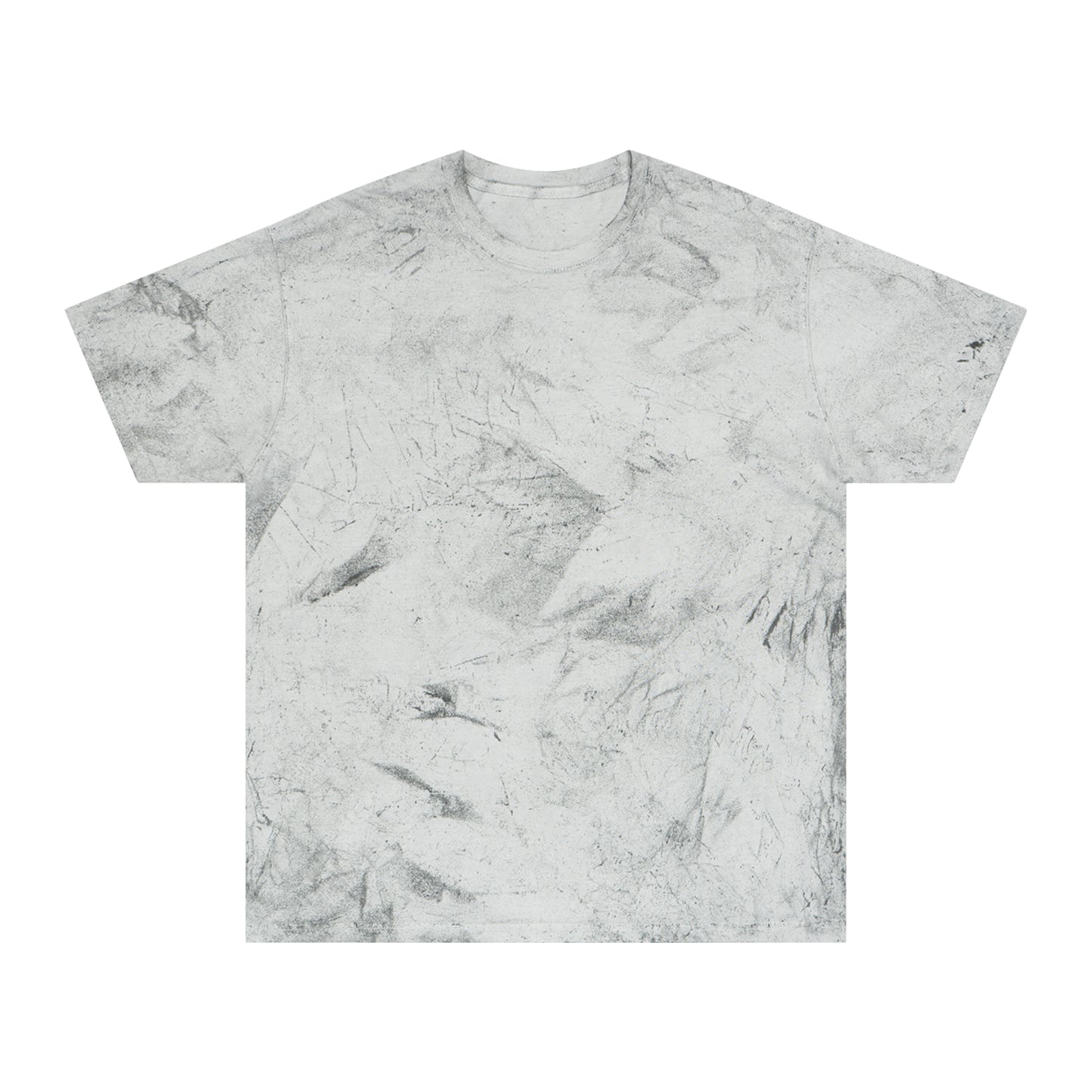 Color Blast T-Shirt | Vibrant Casual Wear, Summer Tee, Unique Gift, Spring Fashion, Festival Style