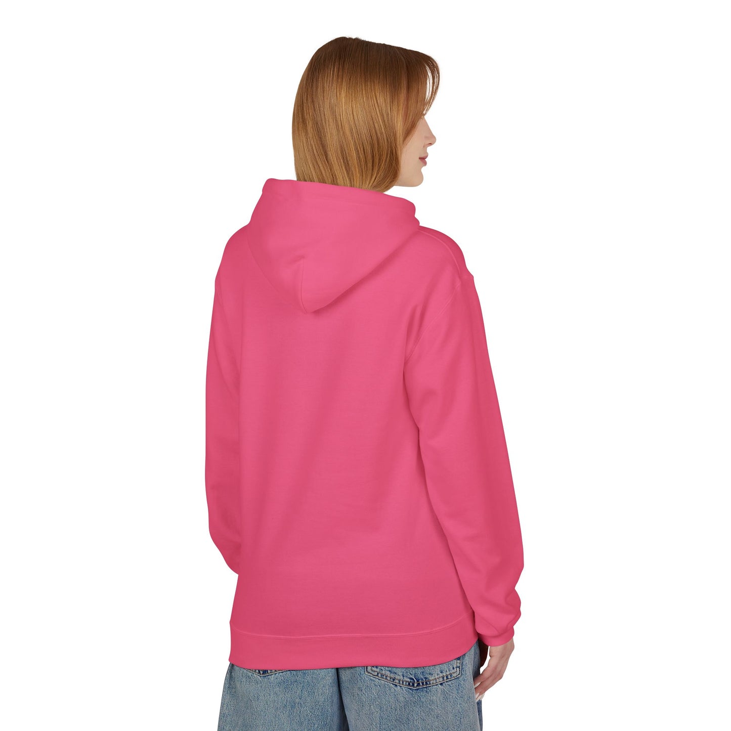 Believe Hoodie - Inspirational Fleece Sweatshirt for Men & Women, Cozy Gift, Motivation Apparel, Everyday Comfort