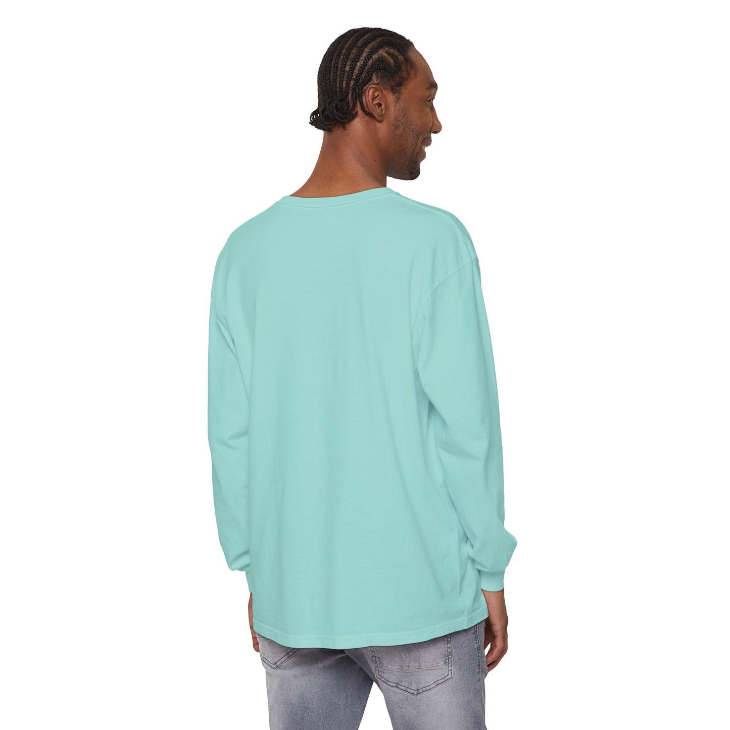 Cute Emojis Long Sleeve T-Shirt, Casual Wear, Gift for Friends, Cute Long Sleeve, Everyday Style, Graphic Tee