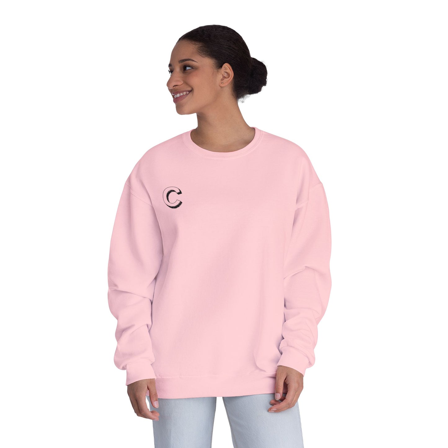 Cozeo design Sweatshirt | Perfect for Gift, Casual Wear, Fall & Winter Comfort, Streetwear Style, Relaxing Days
