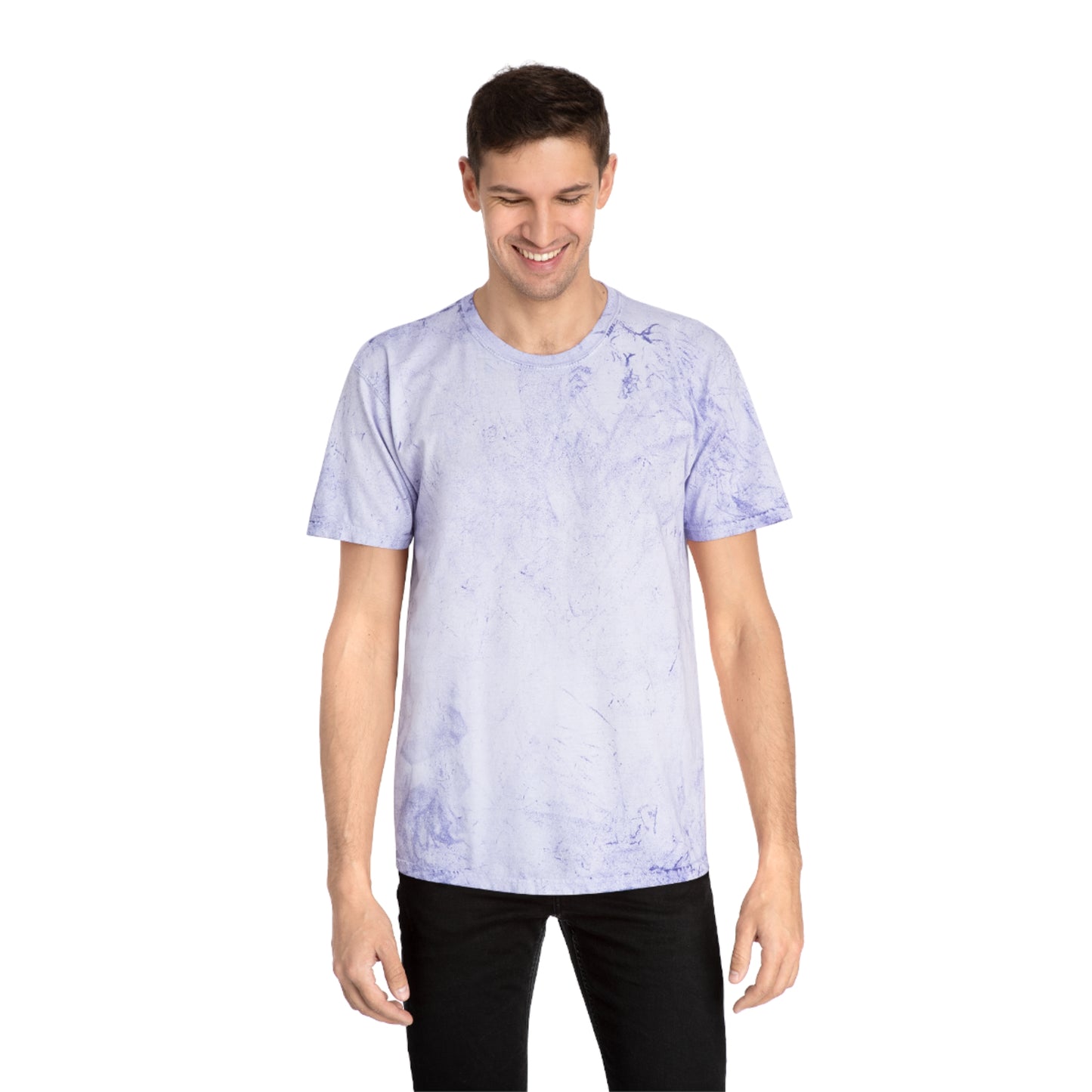Color Blast T-Shirt | Vibrant Casual Wear, Summer Tee, Unique Gift, Spring Fashion, Festival Style
