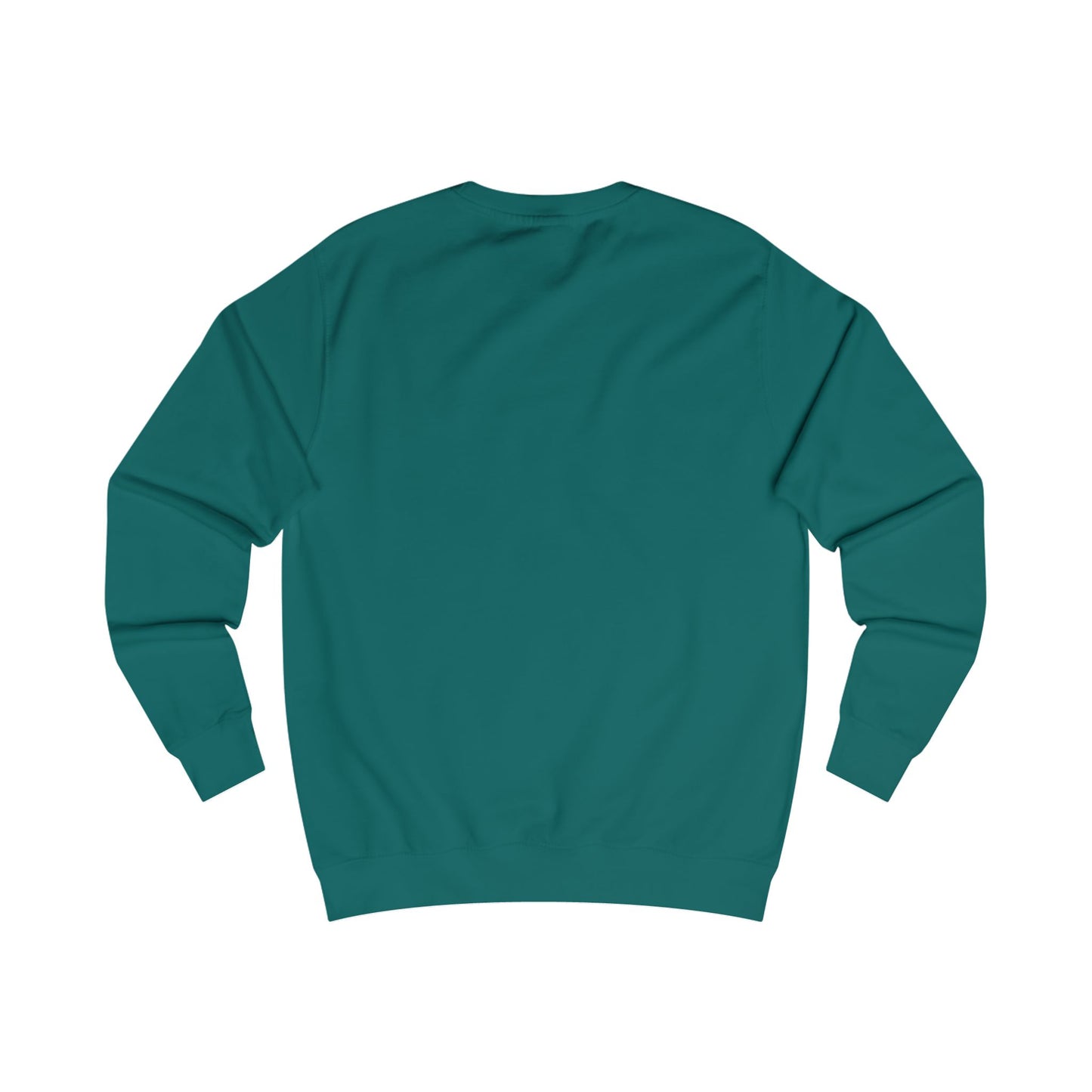 Spring Floral Sweatshirt, Cozy Spring Sweater, Gender Neutral Sweatshirt, Nature-Inspired Apparel, Perfect for Spring Celebrations