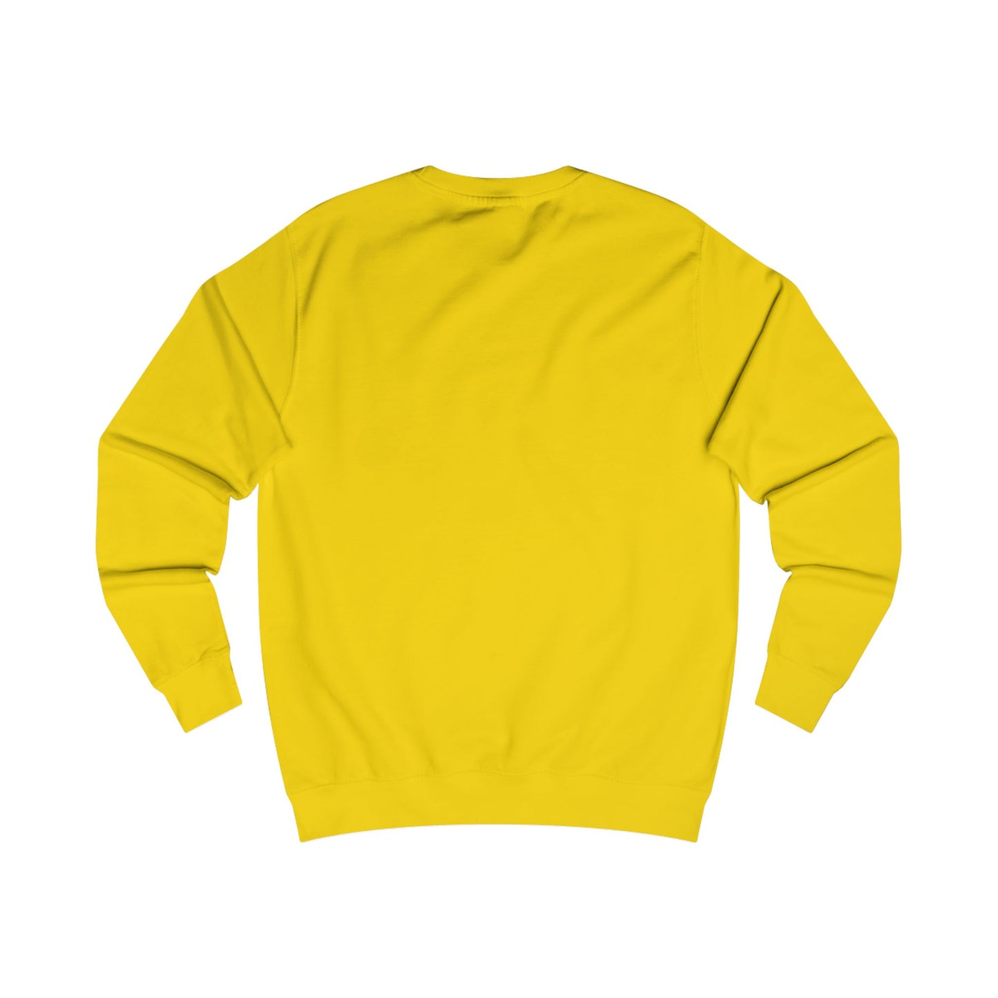 Spring Floral Sweatshirt, Cozy Spring Sweater, Gender Neutral Sweatshirt, Nature-Inspired Apparel, Perfect for Spring Celebrations