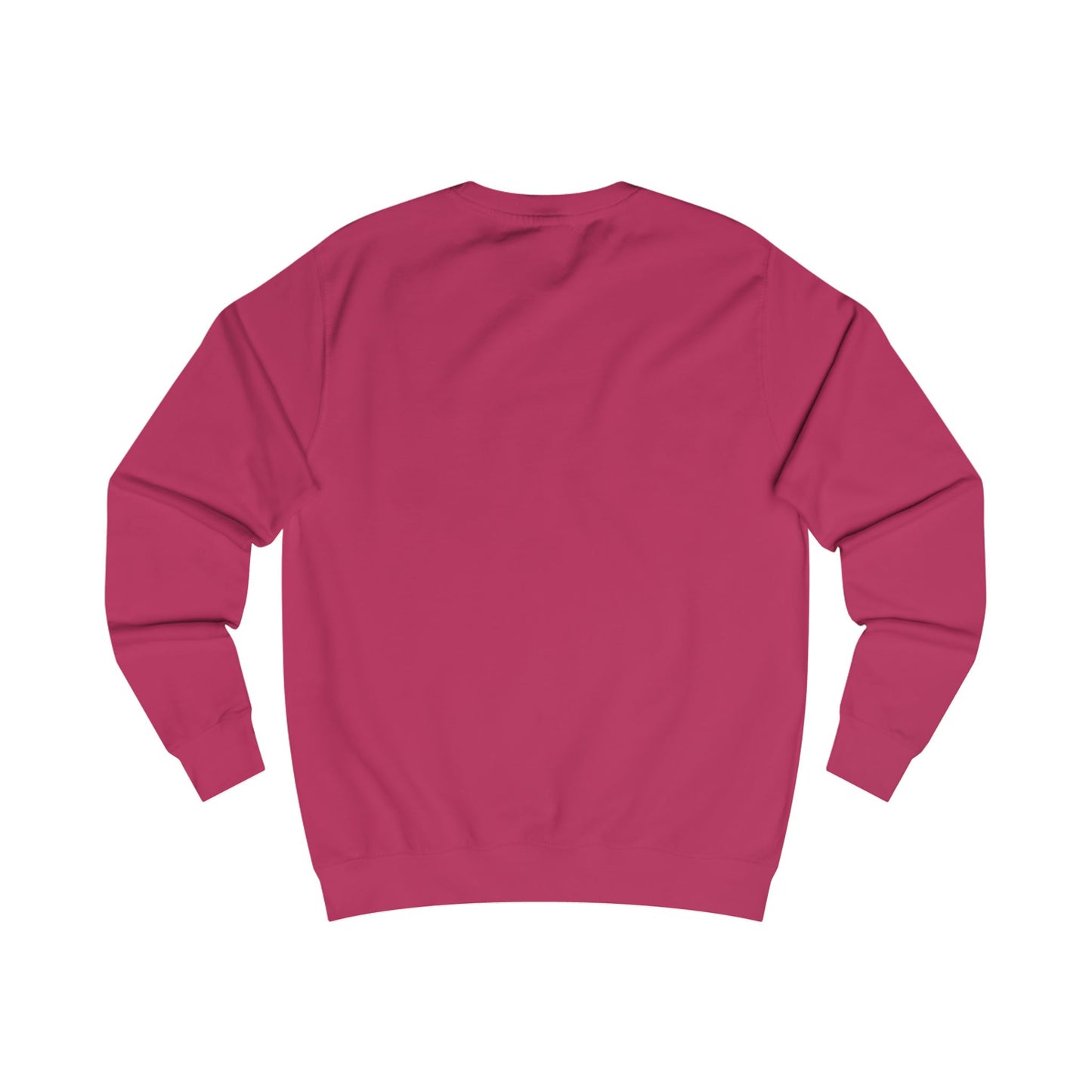 Spring Floral Sweatshirt, Cozy Spring Sweater, Gender Neutral Sweatshirt, Nature-Inspired Apparel, Perfect for Spring Celebrations