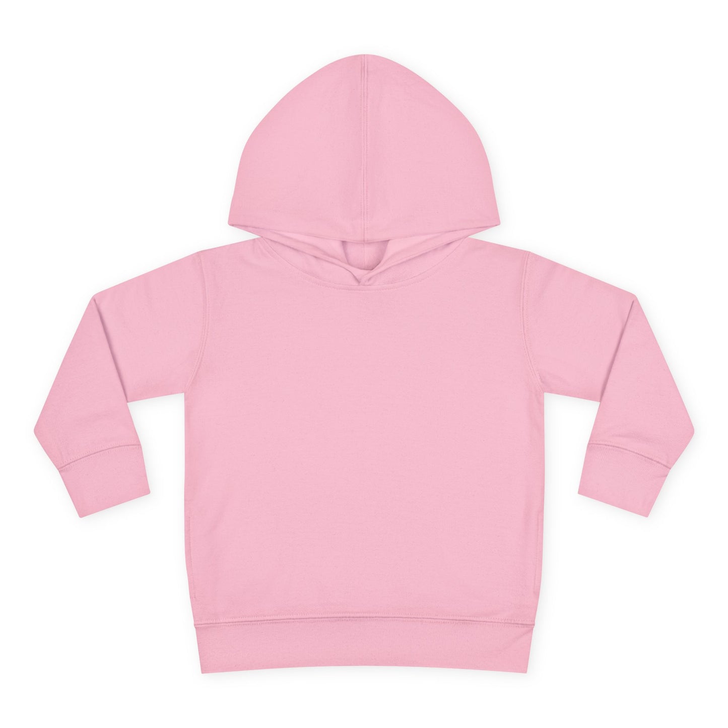 Cozy Toddler Fleece Hoodie for Playtime, Cute Kids Pullover, Perfect for Halloween, Birthday Gift, Family Outings, Everyday Wear