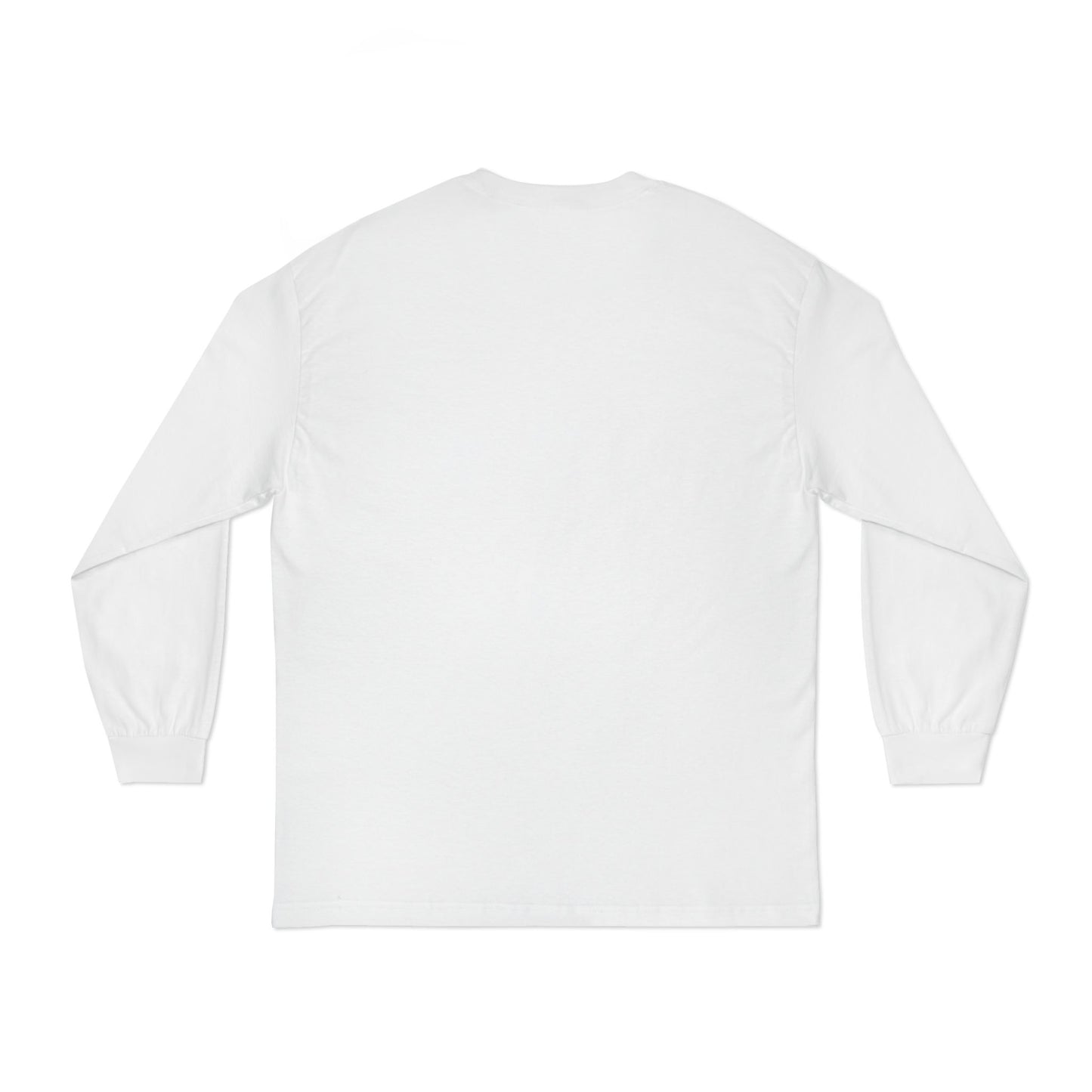 Versatile Classic Long Sleeve T-Shirt - Perfect for Everyday Wear, Gifting, Casual Outfits, Outdoor Activities, and Layering