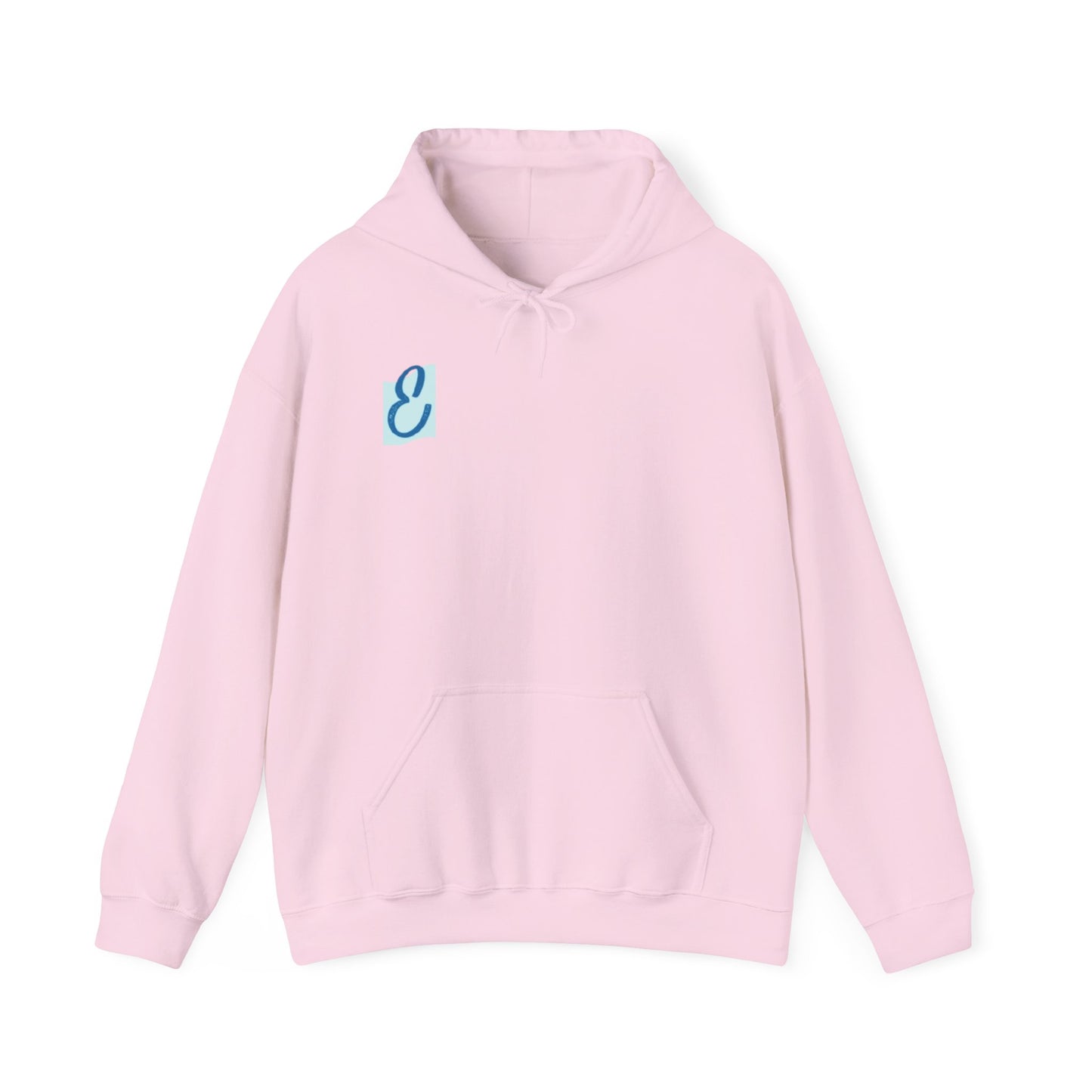 Cozy Inspirational Hoodie - Embrace the Little Things, Hoodie, Gift for Motivation, Casual Wear, Perfect for Any Occasion