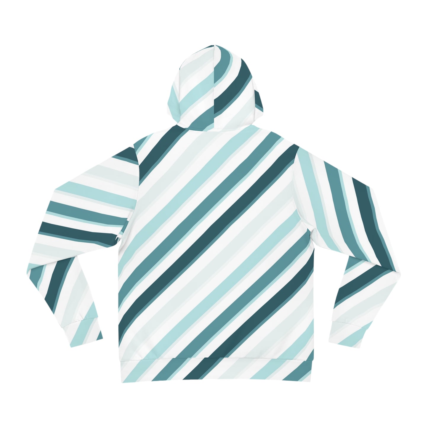 Stylish Striped Fashion Hoodie, Casual Wear, Cozy Gift, Streetwear Style, Layered Clothing for All Seasons