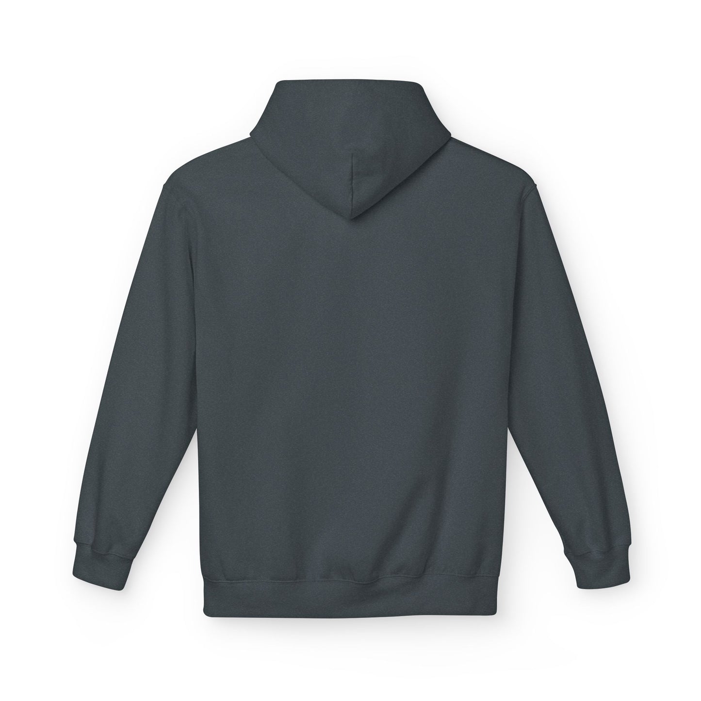 Cozy Fleece Hoodie, Casual Streetwear, Gift for Him/Her, Everyday Comfort, Ideal for Fall/Winter