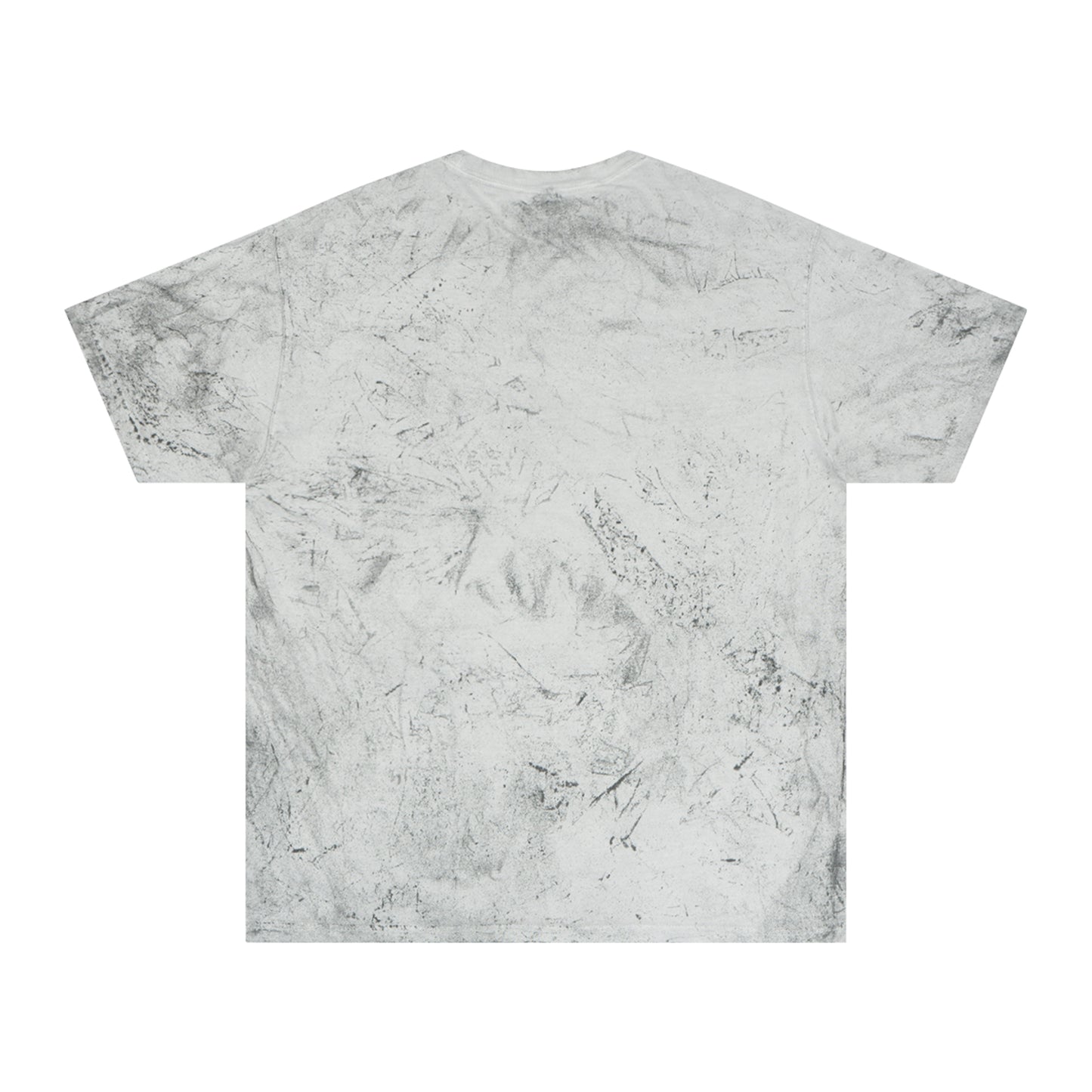 Color Blast T-Shirt | Vibrant Casual Wear, Summer Tee, Unique Gift, Spring Fashion, Festival Style