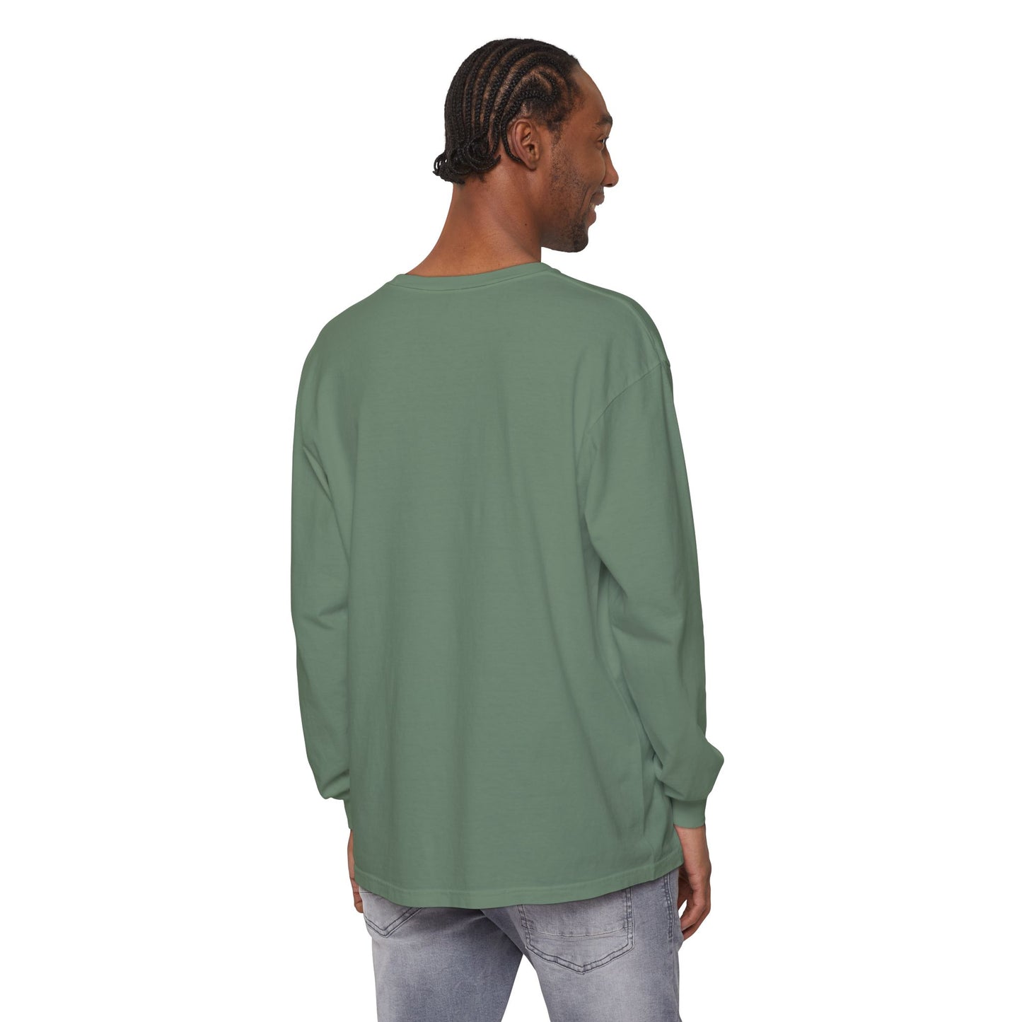 Cute Emojis Long Sleeve T-Shirt, Casual Wear, Gift for Friends, Cute Long Sleeve, Everyday Style, Graphic Tee