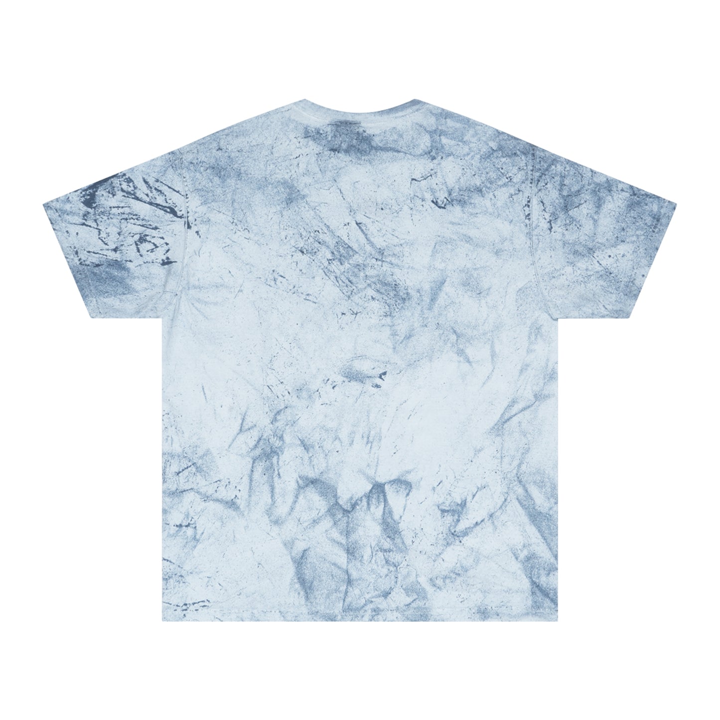 Color Blast T-Shirt | Vibrant Casual Wear, Summer Tee, Unique Gift, Spring Fashion, Festival Style