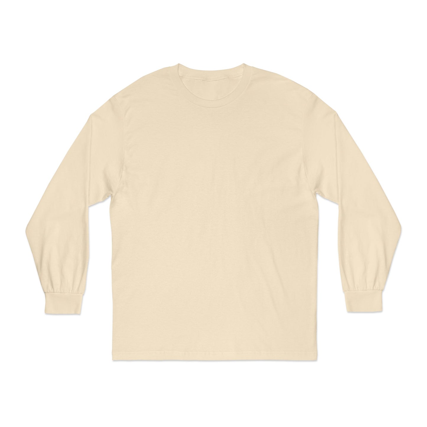 Versatile Classic Long Sleeve T-Shirt - Perfect for Everyday Wear, Gifting, Casual Outfits, Outdoor Activities, and Layering