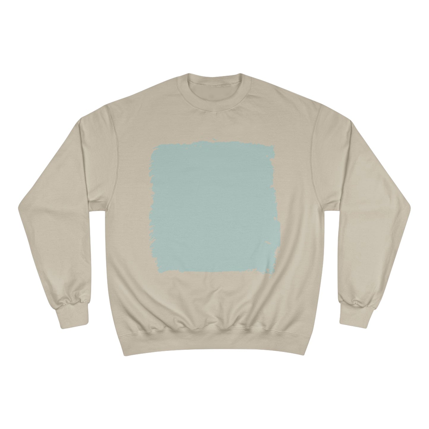 Casual Champion Sweatshirt - Minimalist Aesthetic, Trendy Apparel, Cozy Fashion, Gift for Her, Everyday Wear