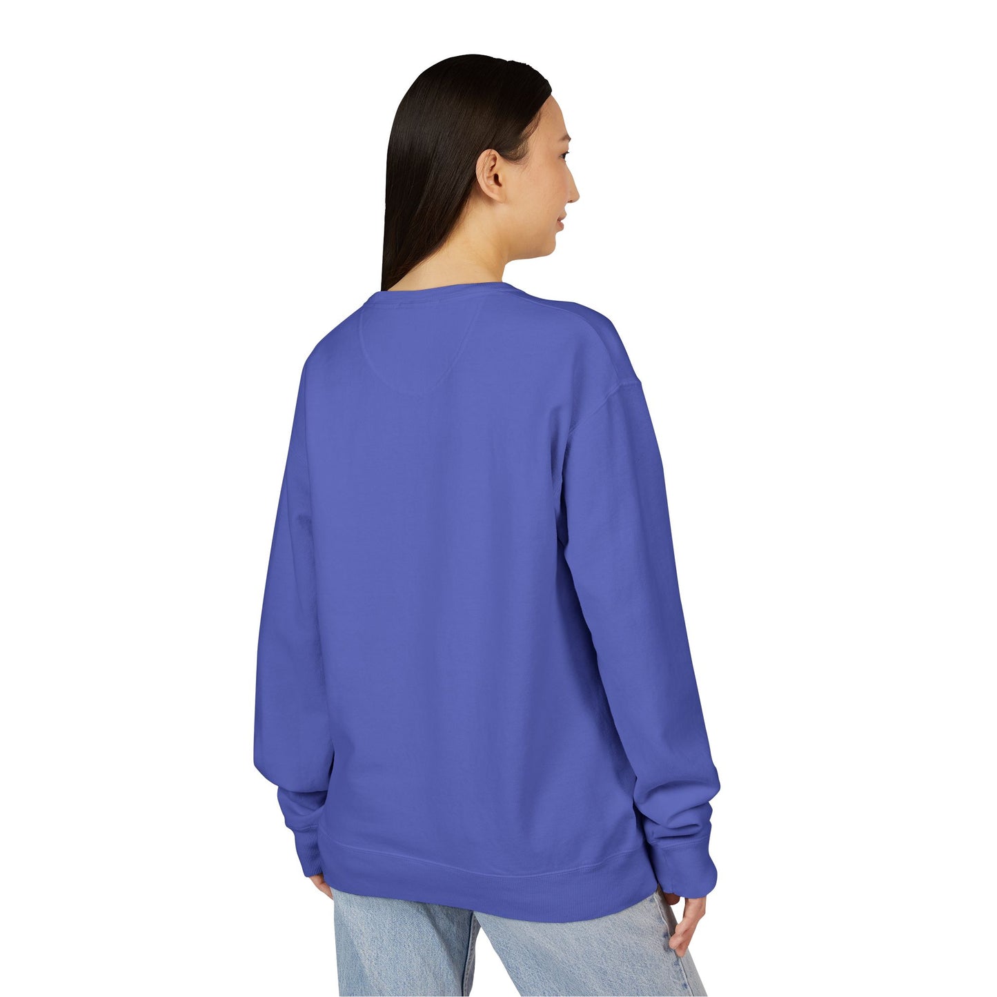 New York City Sweatshirt, Cozy Crewneck, Travel Gift, Fashion Apparel, Casual Wear