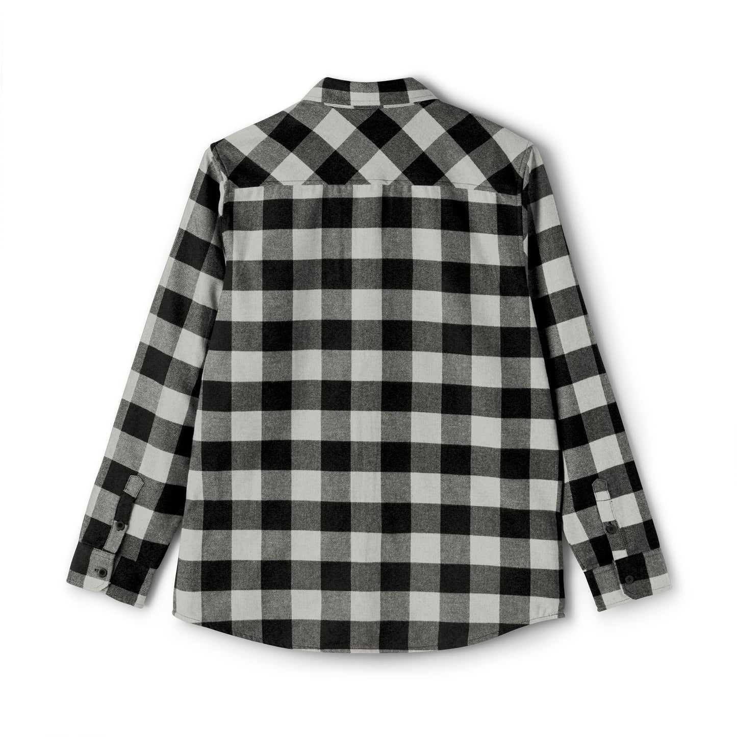 Cozy Flannel Shirt, Perfect for Fall Outings, Layering, Camping, Casual Wear, Plaid Top