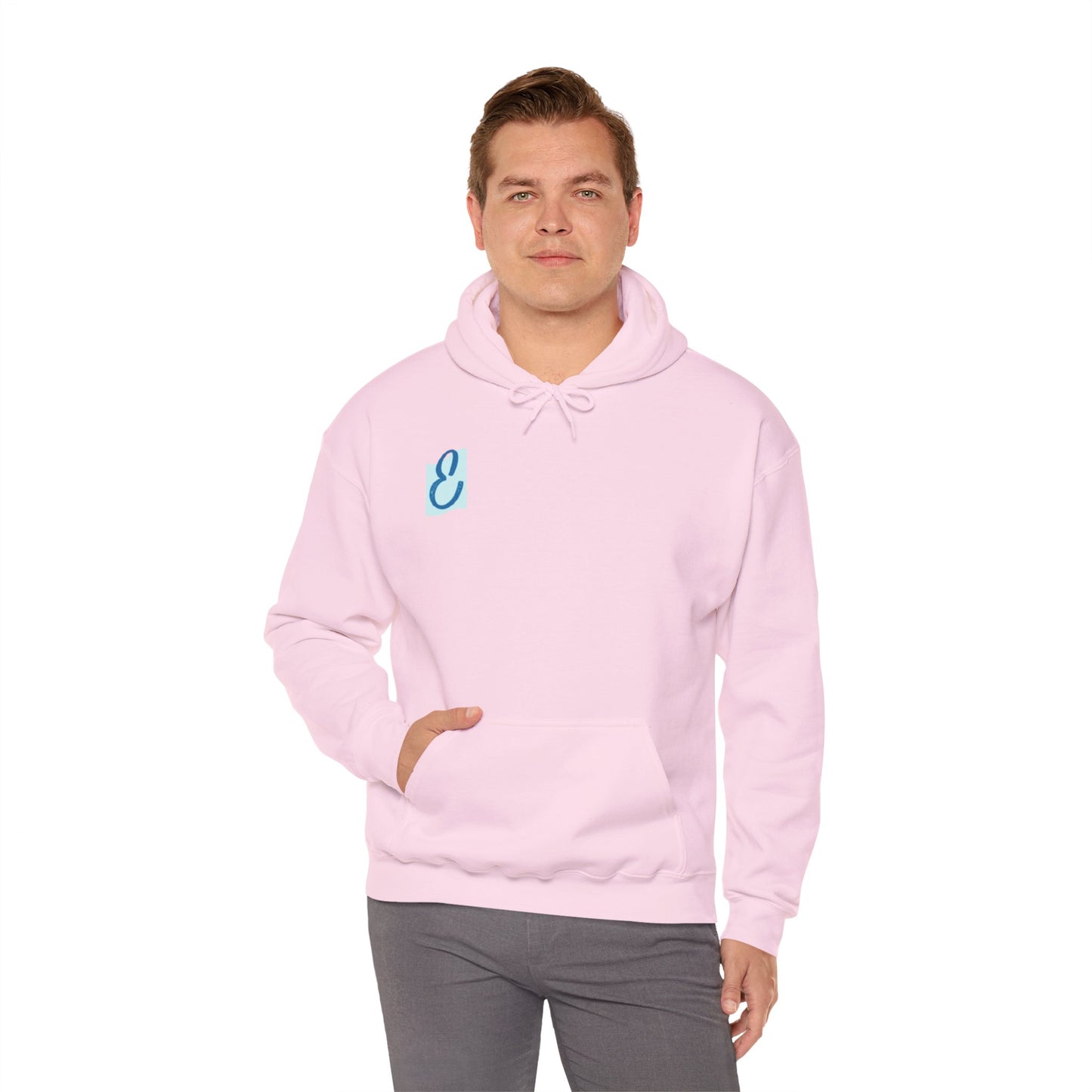 Cozy Inspirational Hoodie - Embrace the Little Things, Hoodie, Gift for Motivation, Casual Wear, Perfect for Any Occasion