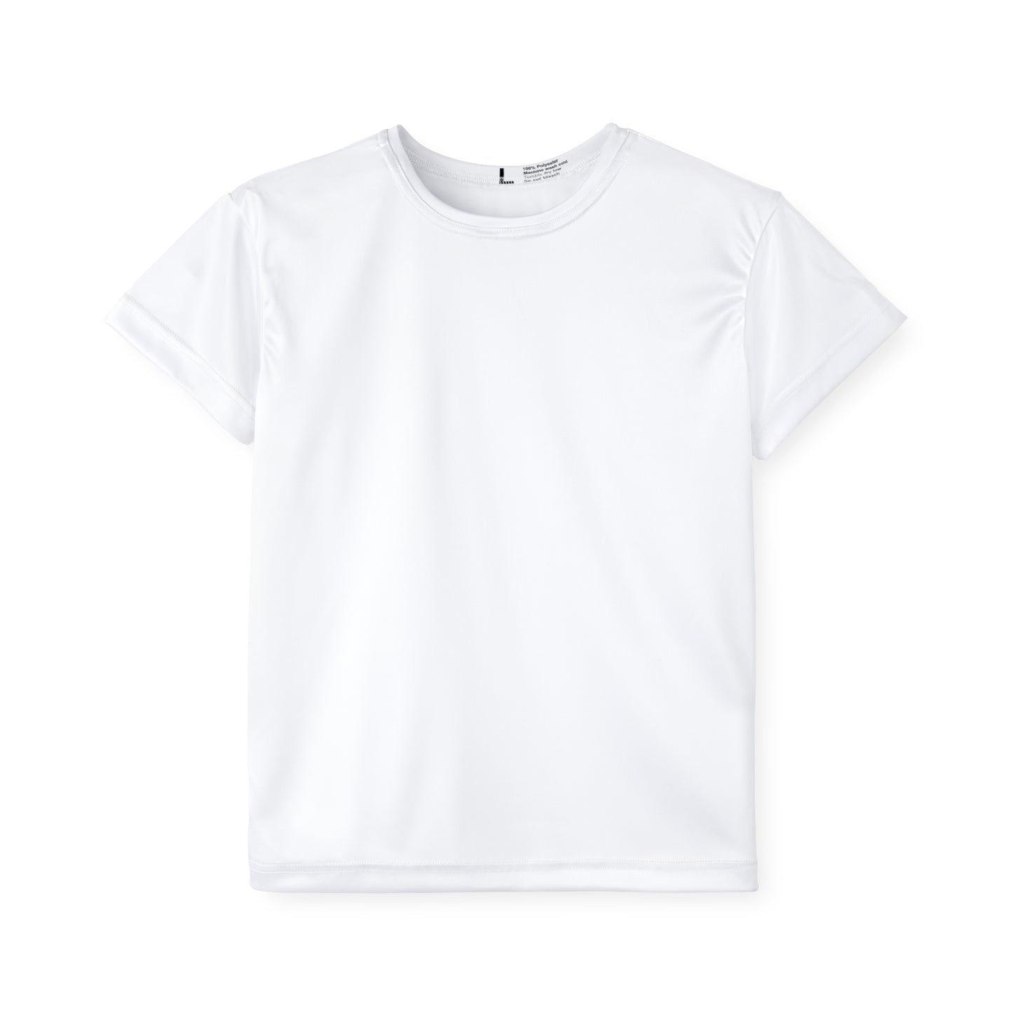 Kids Sports Jersey - Personalized Athletic Tee for Active Play, Unique Sportswear for Teams, Birthdays, Gifts, School Events