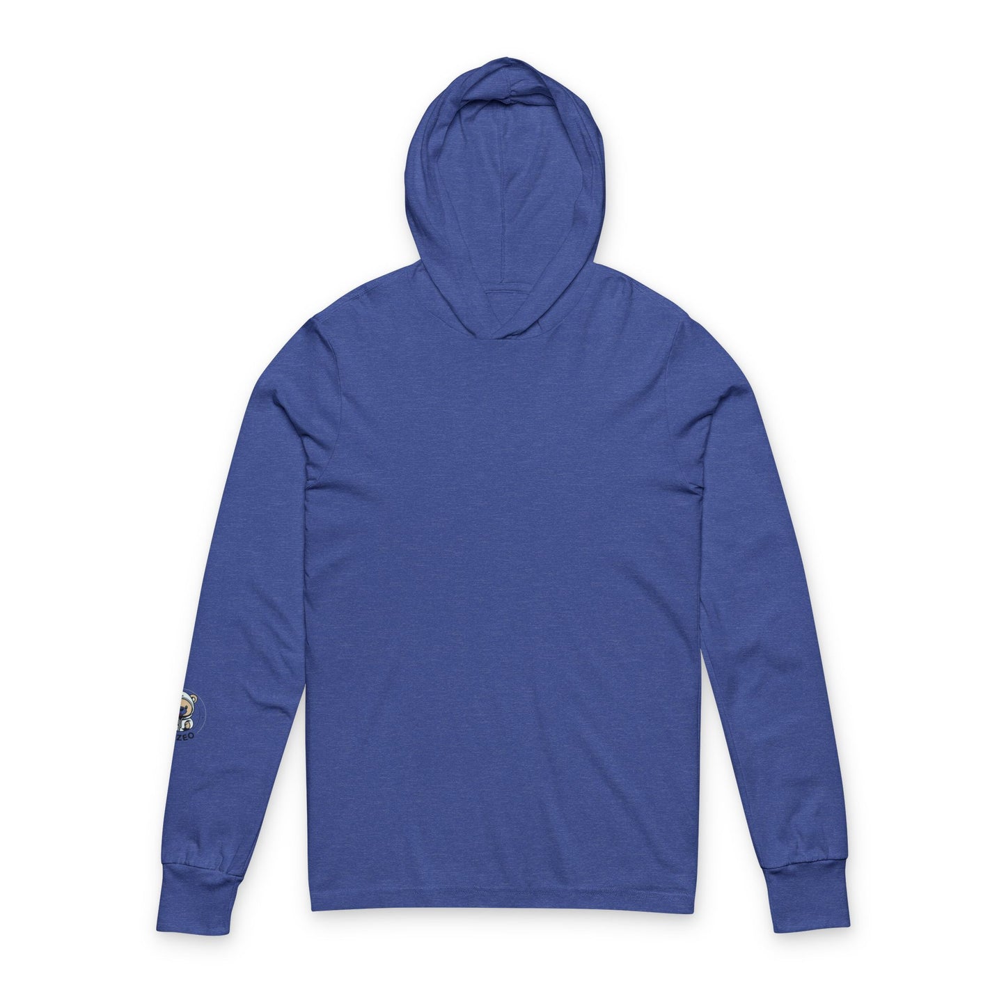 Hooded Long Sleeve Tee