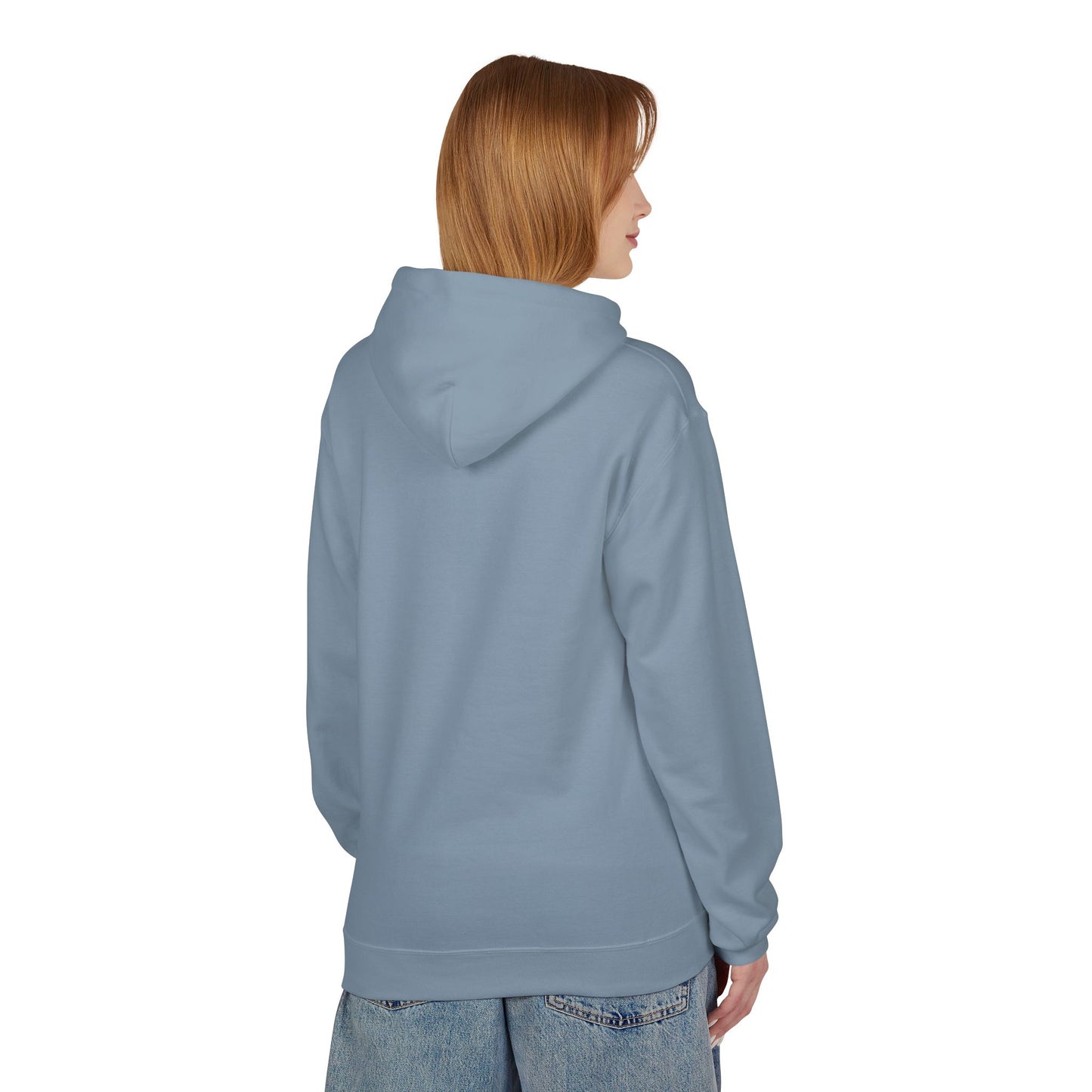 Believe Hoodie - Inspirational Fleece Sweatshirt for Men & Women, Cozy Gift, Motivation Apparel, Everyday Comfort