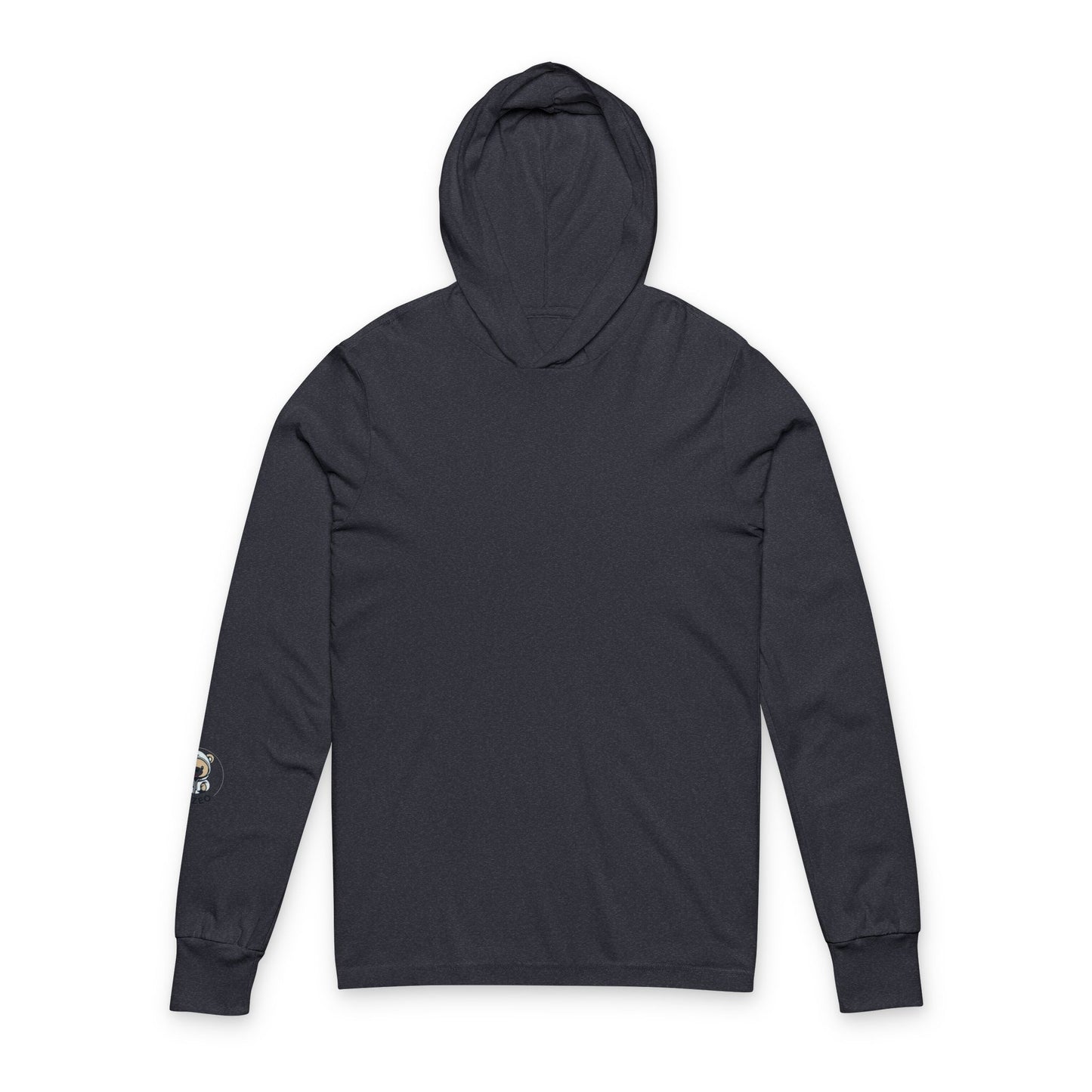 Hooded Long Sleeve Tee