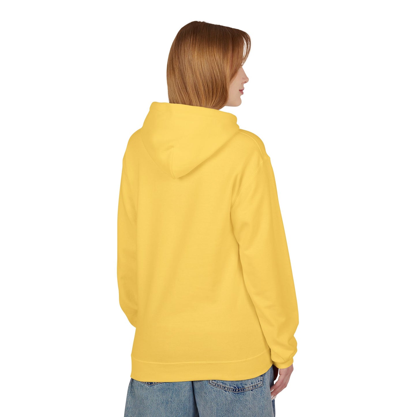 Believe Hoodie - Inspirational Fleece Sweatshirt for Men & Women, Cozy Gift, Motivation Apparel, Everyday Comfort