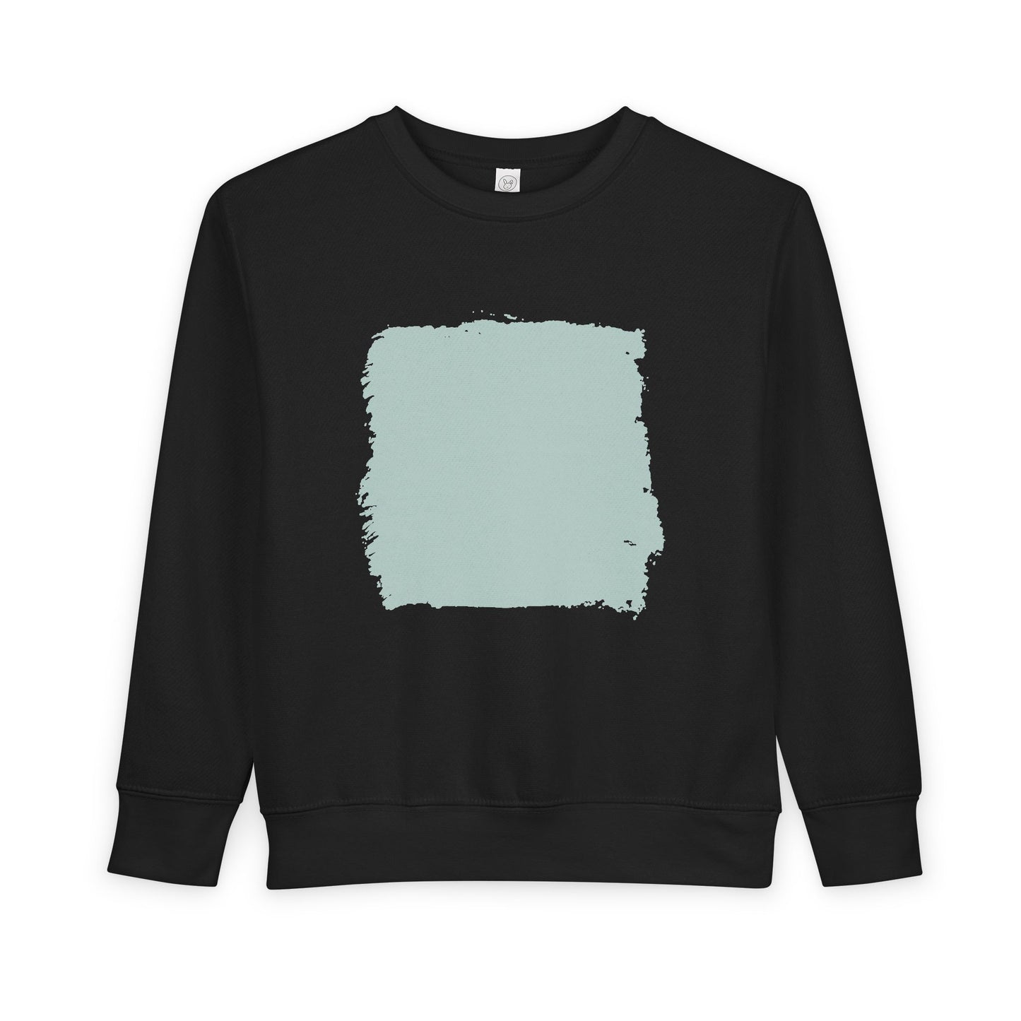 Minimalist Toddler Sweatshirt - Cute Kids Apparel, Perfect for Casual Wear, Gift for Toddlers, Birthday Celebrations, Everyday Style
