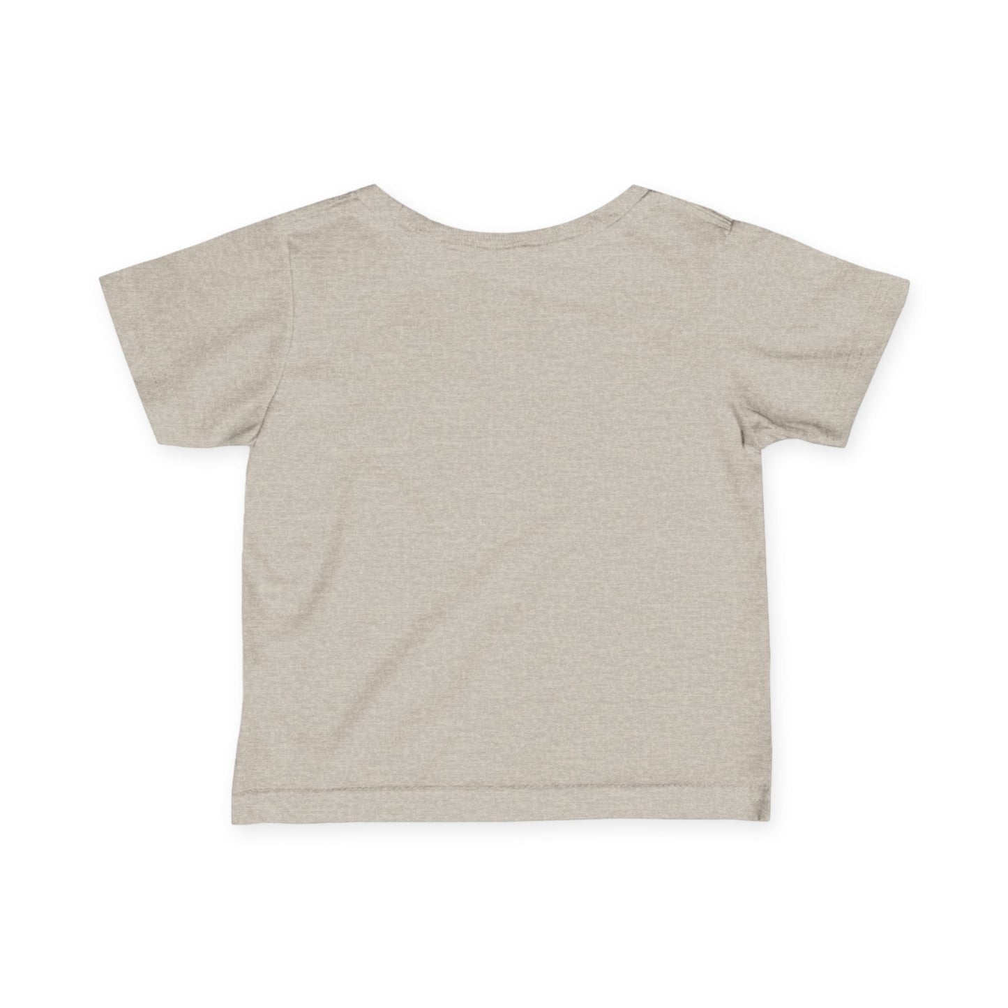 Cozy Bear Infant Tee | Cute Baby T-Shirt, Toddler Apparel, Baby Shower Gift, Children's Clothing