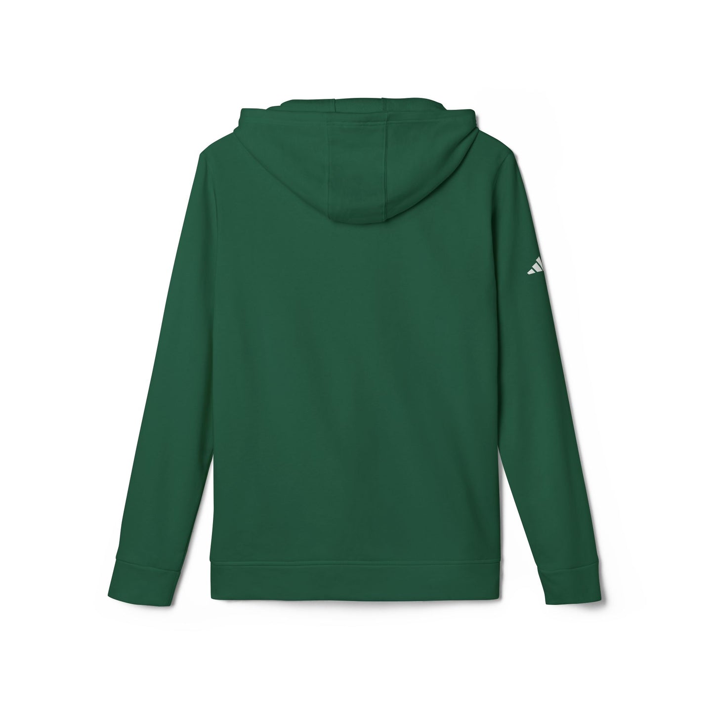 Cozy Fleece Hoodie for Athletes, Activewear, Sports Casual, Birthday Gift, Everyday Comfort