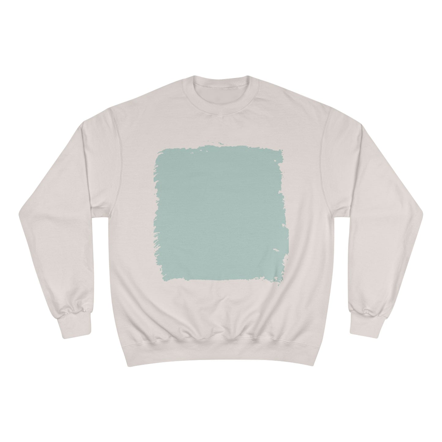 Casual Champion Sweatshirt - Minimalist Aesthetic, Trendy Apparel, Cozy Fashion, Gift for Her, Everyday Wear