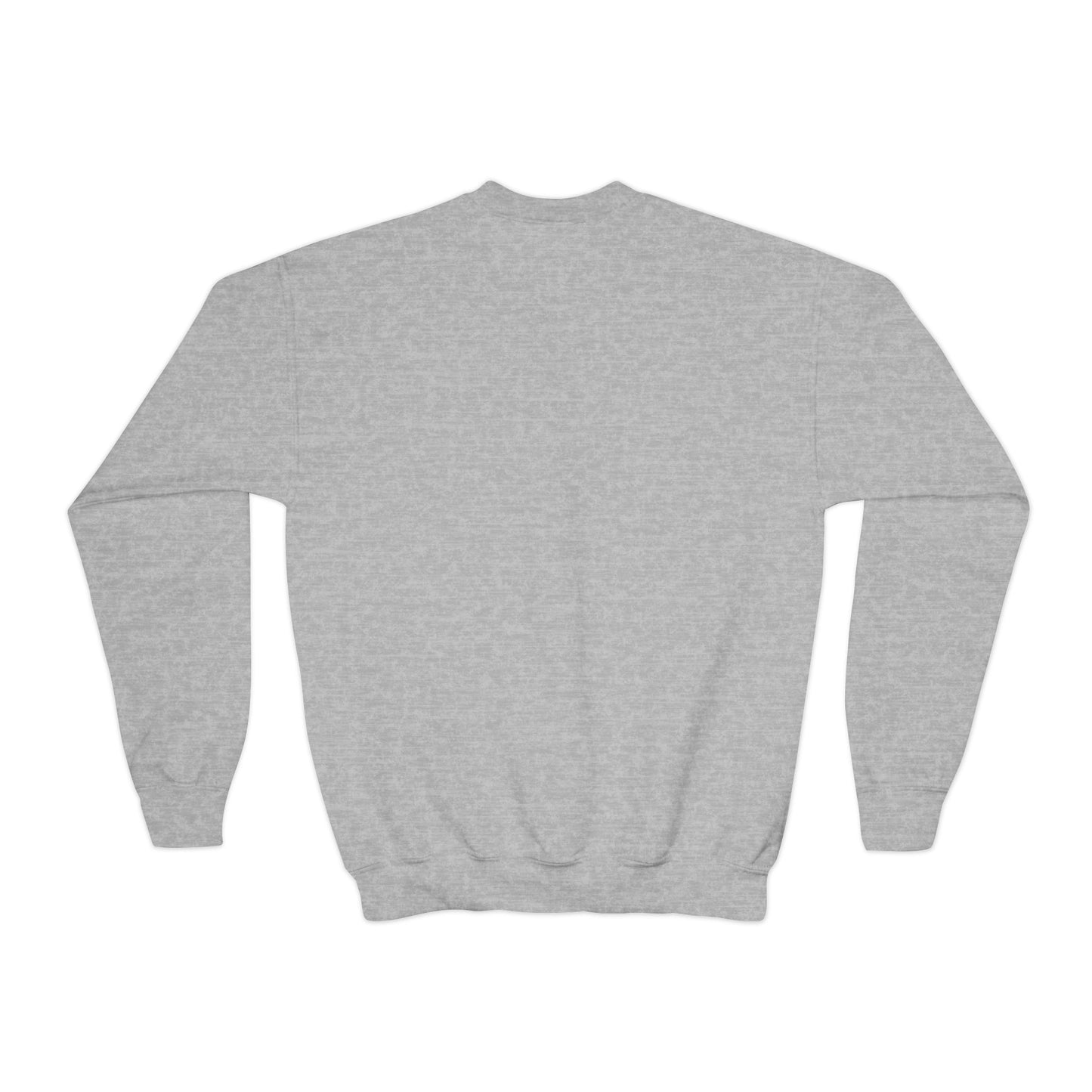 Bee Cool Youth Crewneck Sweatshirt, Cute Bee Sweatshirt, Kids Gift, Spring Fashion, Fun Casual Wear, Animal Themed Clothing