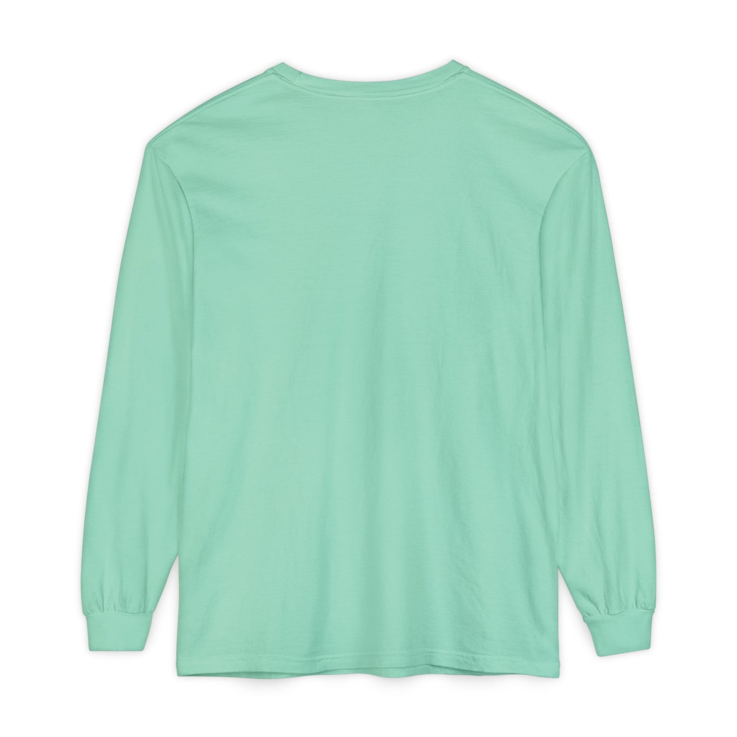 Cute Emojis Long Sleeve T-Shirt, Casual Wear, Gift for Friends, Cute Long Sleeve, Everyday Style, Graphic Tee